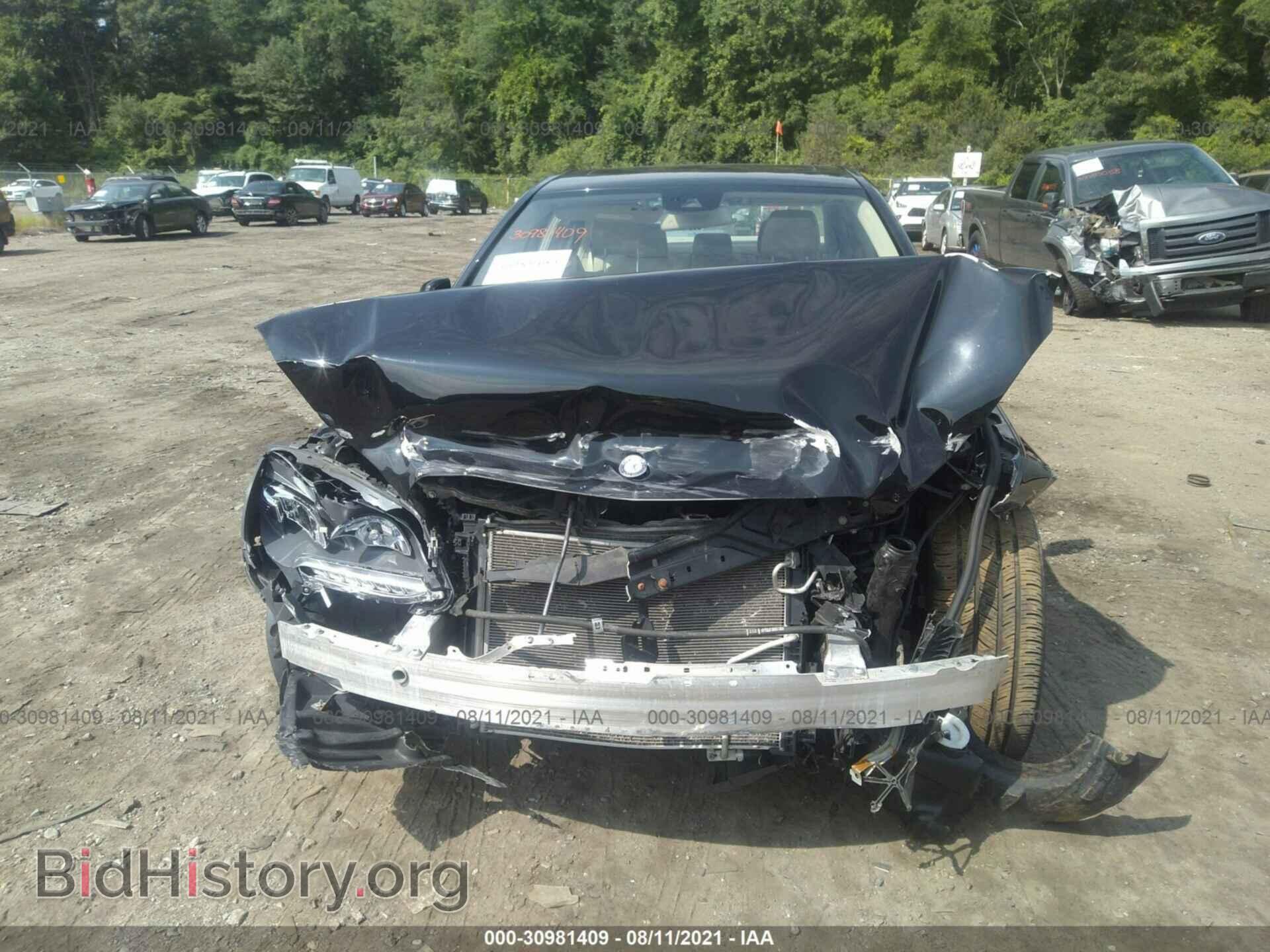 2016 MERCEDES-BENZ E-CLASS - VIN: WDDHF8JB6GB224958 - Фото 6