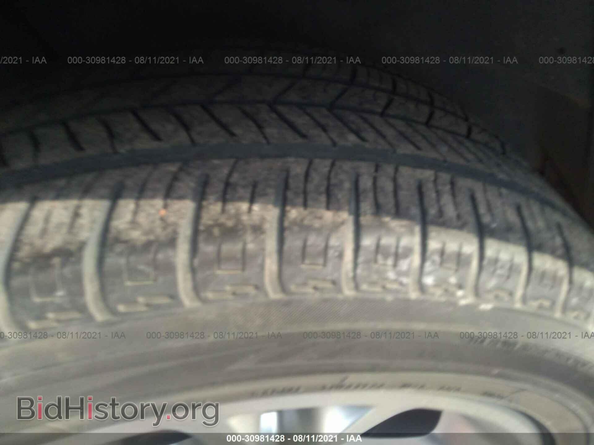 2013 FORD EXPLORER - VIN: 1FM5K7F83DGB32023 - Фото 14