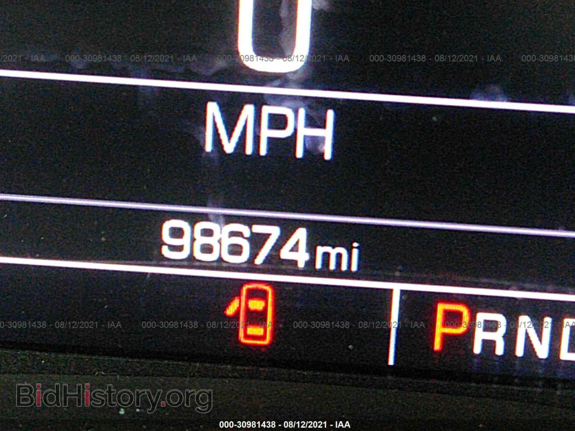 2017 CHEVROLET IMPALA - VIN: 2G1105S38H9190133 - Фото 7
