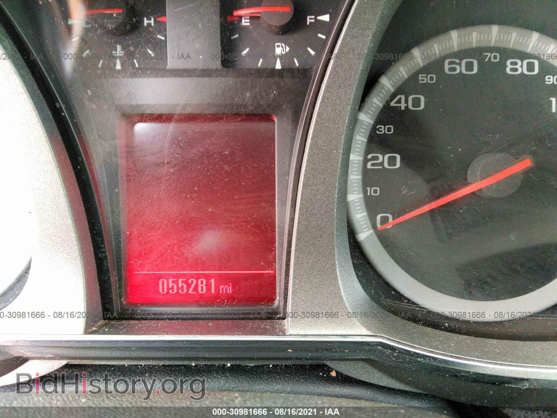 2015 GMC TERRAIN - VIN: 2GKALMEK3F6253833 - Фото 7