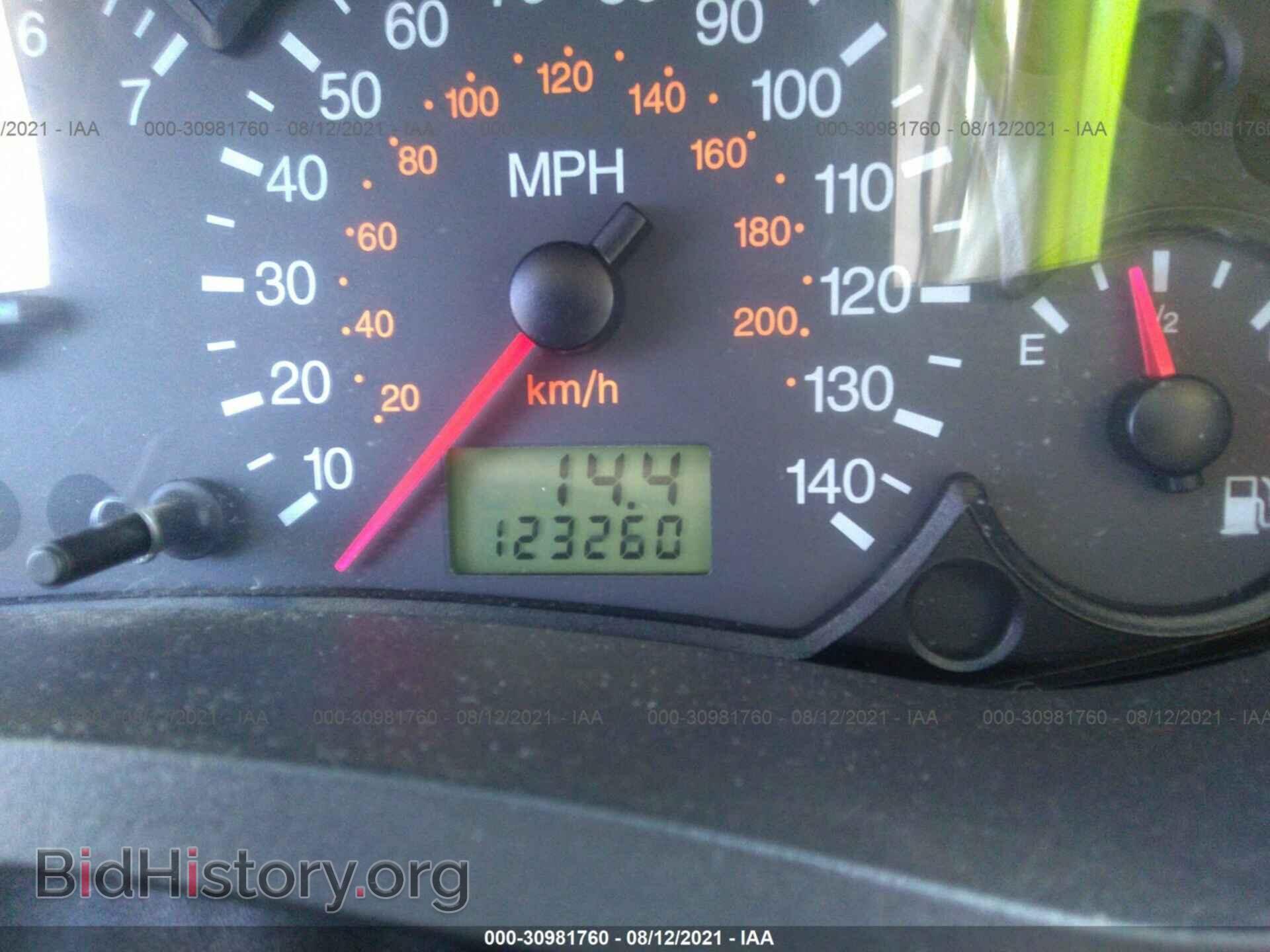 2007 FORD FOCUS - VIN: 1FAHP34N57W352848 - Фото 7