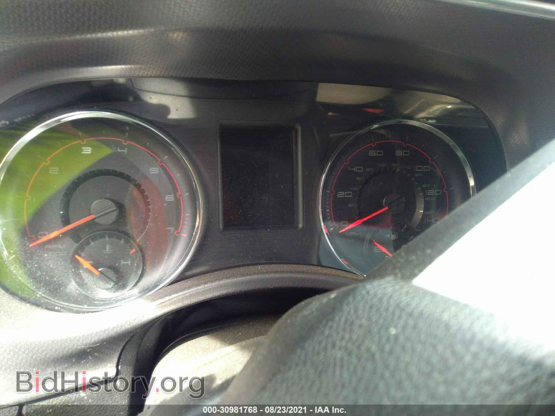 2012 DODGE CHARGER - VIN: 2C3CDXBG0CH245065 - Фото 7