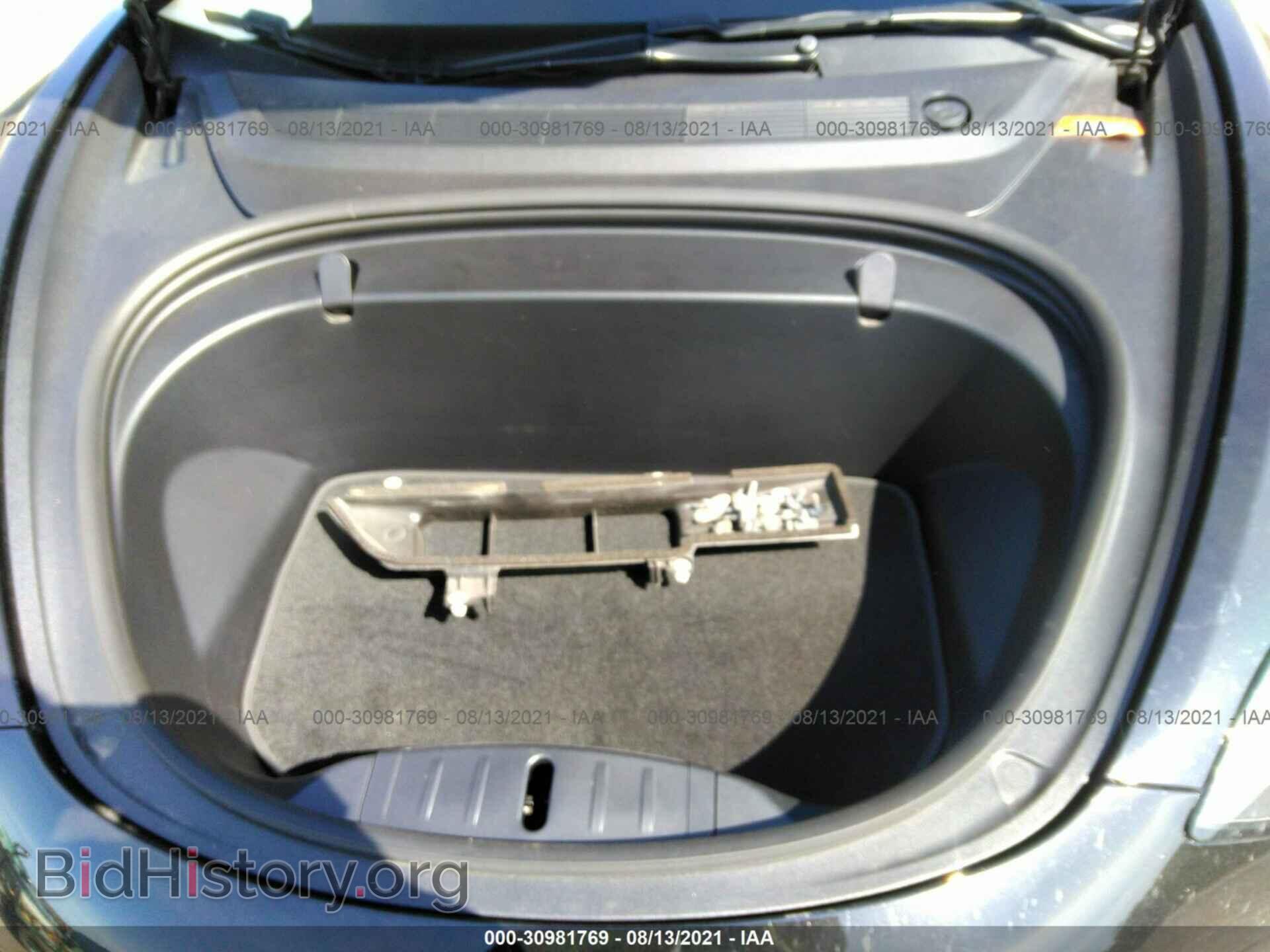 2018 TESLA MODEL 3 - VIN: 5YJ3E1EB8JF131825 - Photo 10