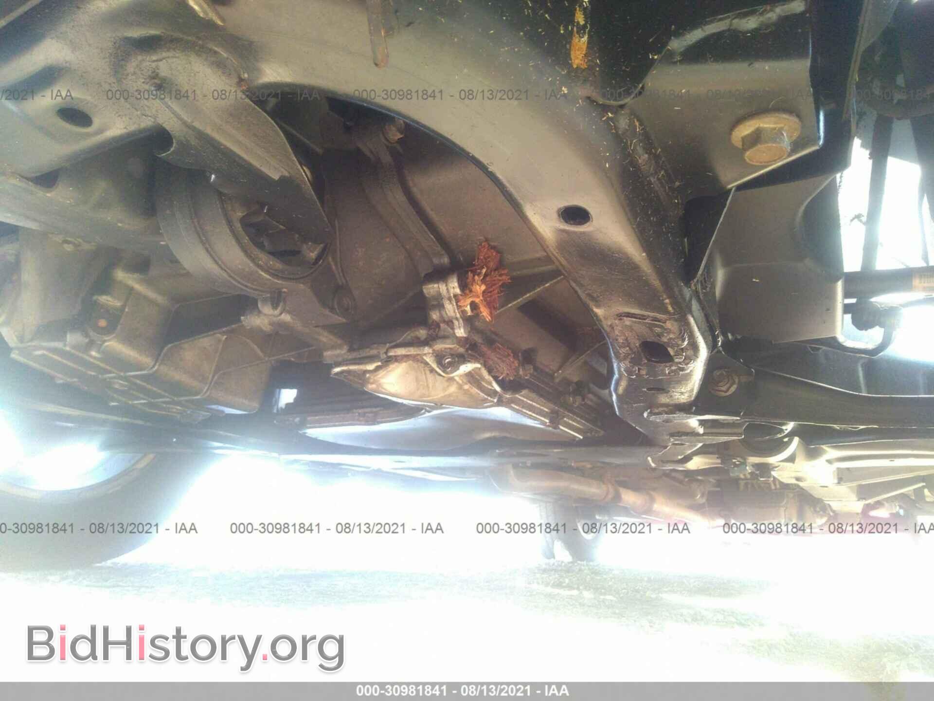 2006 SATURN VUE - VIN: 5GZCZ33D66S821781 - Фото 6