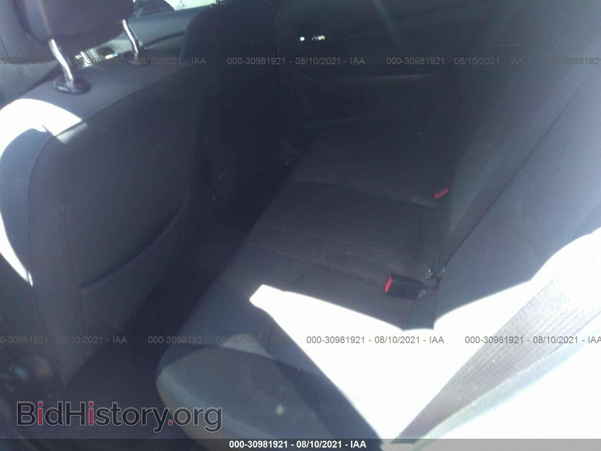 2013 DODGE AVENGER - VIN: 1C3CDZAB2DN771448 - Photo 8