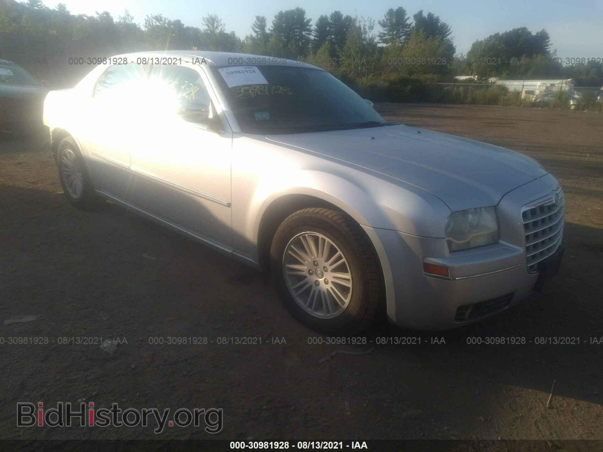 Photo 2C3CA5CV7AH101228 - CHRYSLER 300 2010