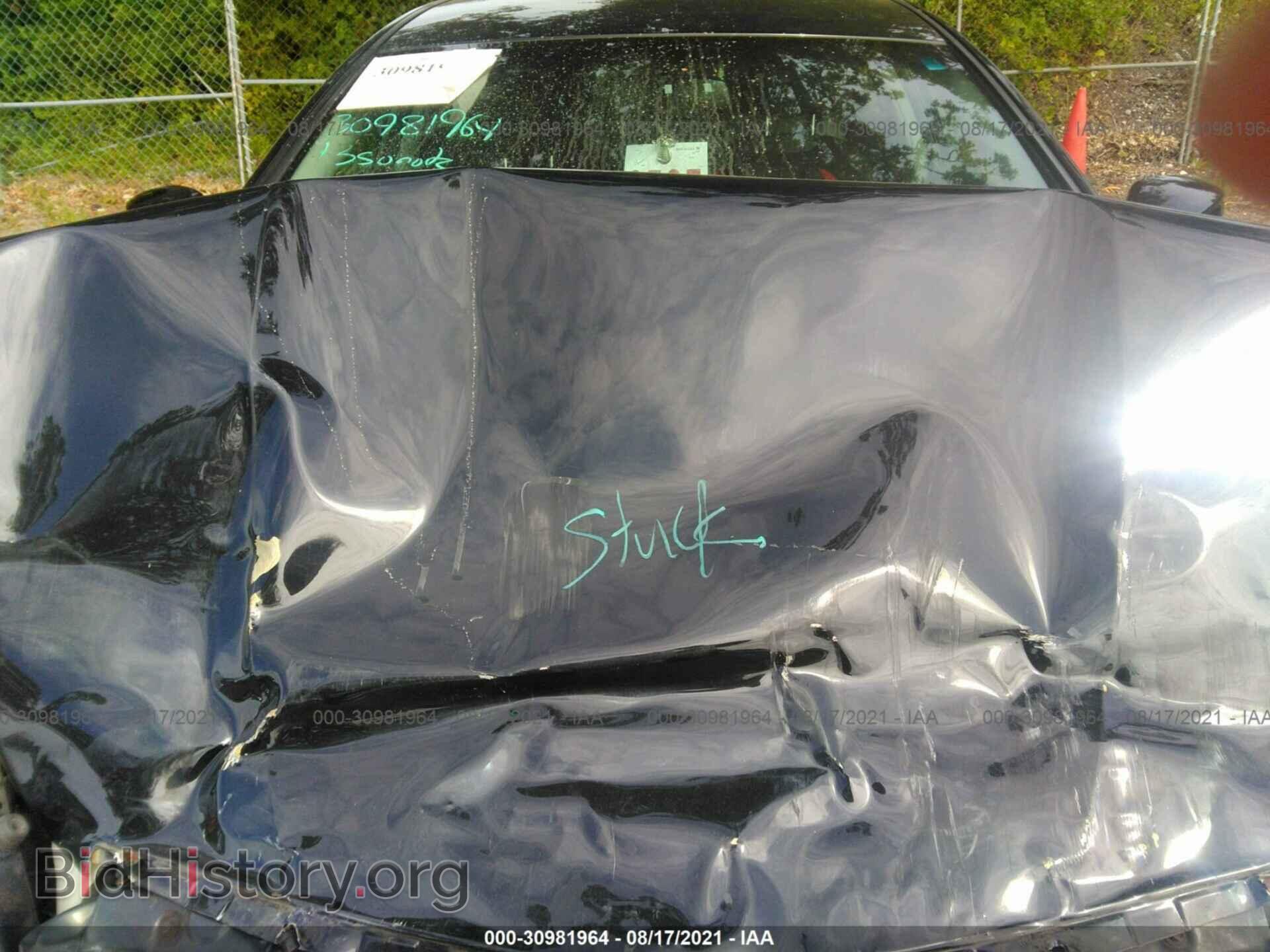 2013 HYUNDAI SONATA - VIN: 5NPEB4AC9DH646324 - Фото 10