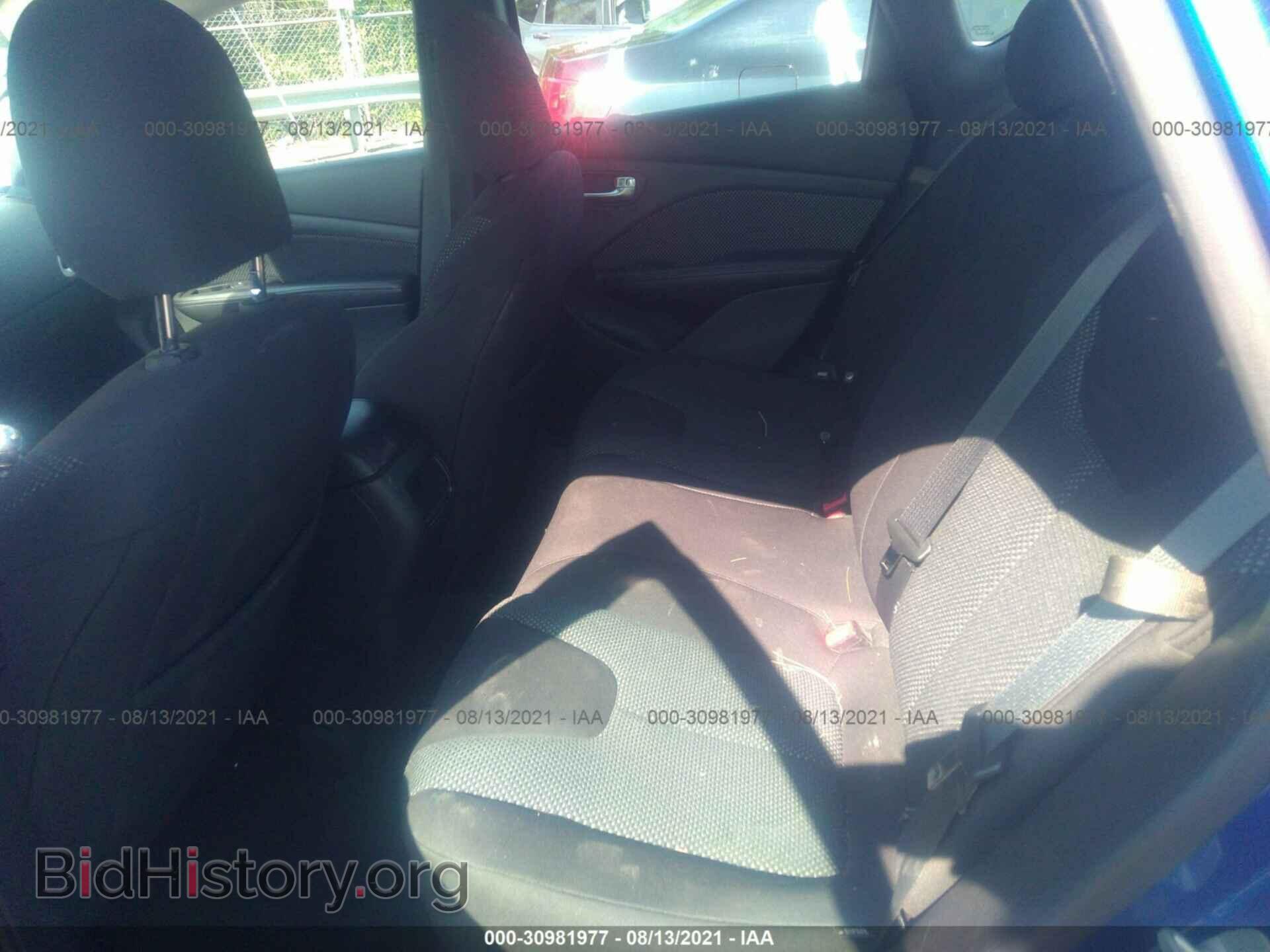 2014 DODGE DART - VIN: 1C3CDFAA0ED794840 - Фото 8