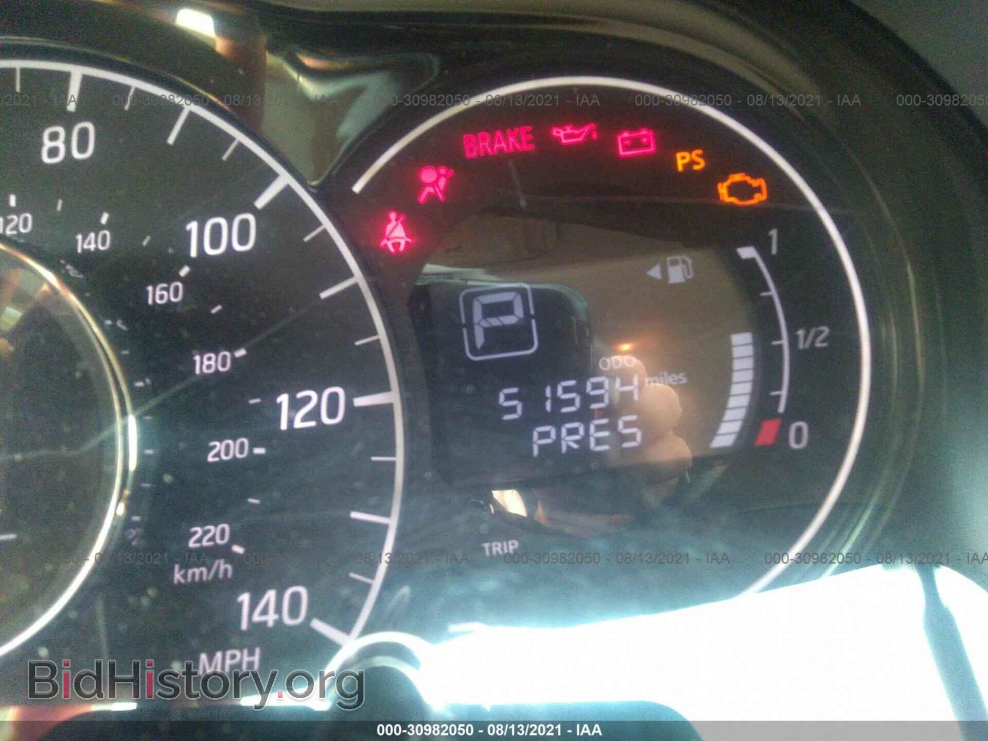 2017 NISSAN VERSA NOTE - VIN: 3N1CE2CP2HL365686 - Photo 7