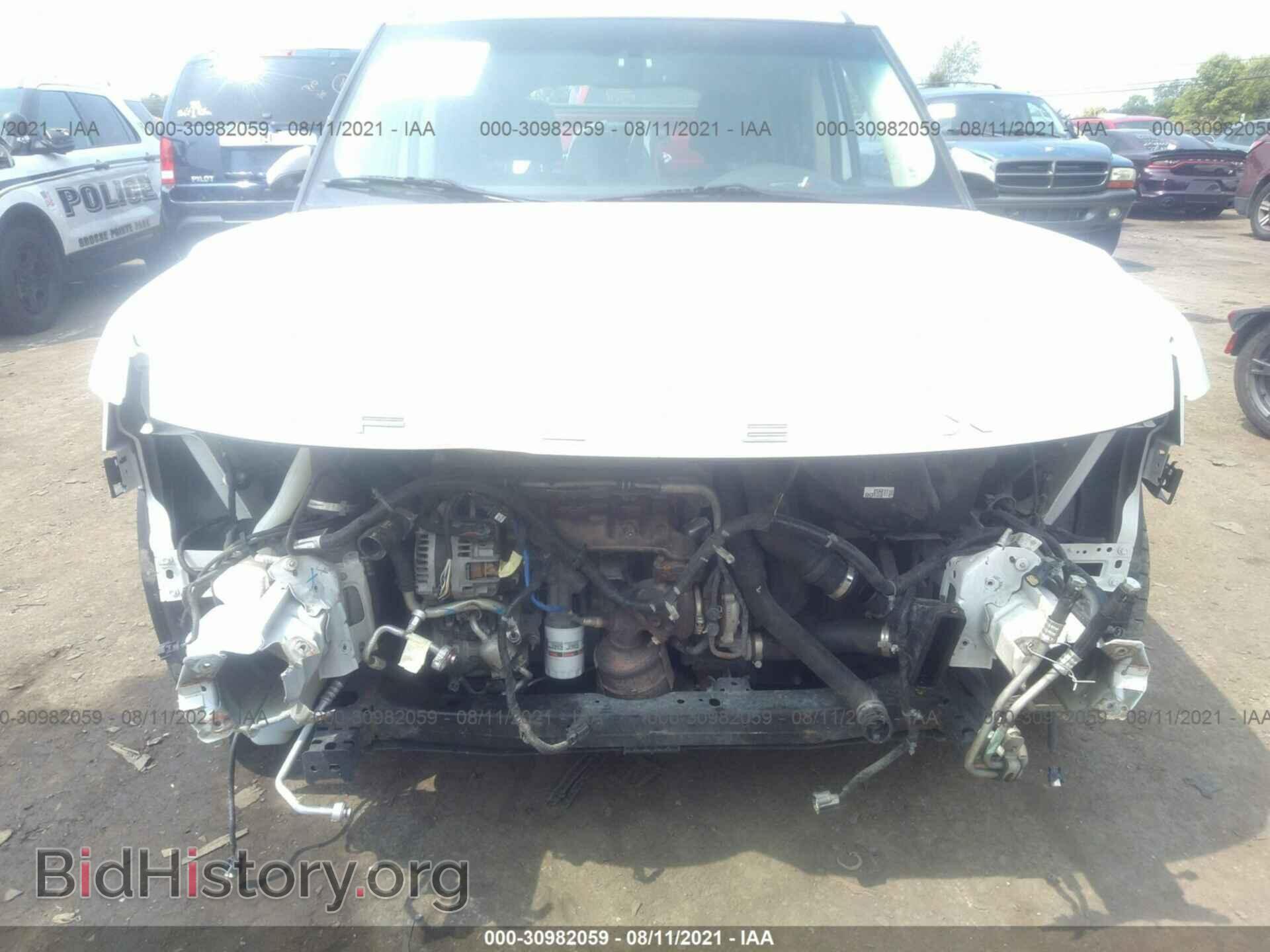 2013 FORD FLEX - VIN: 2FMHK6DT3DBD15136 - Photo 6