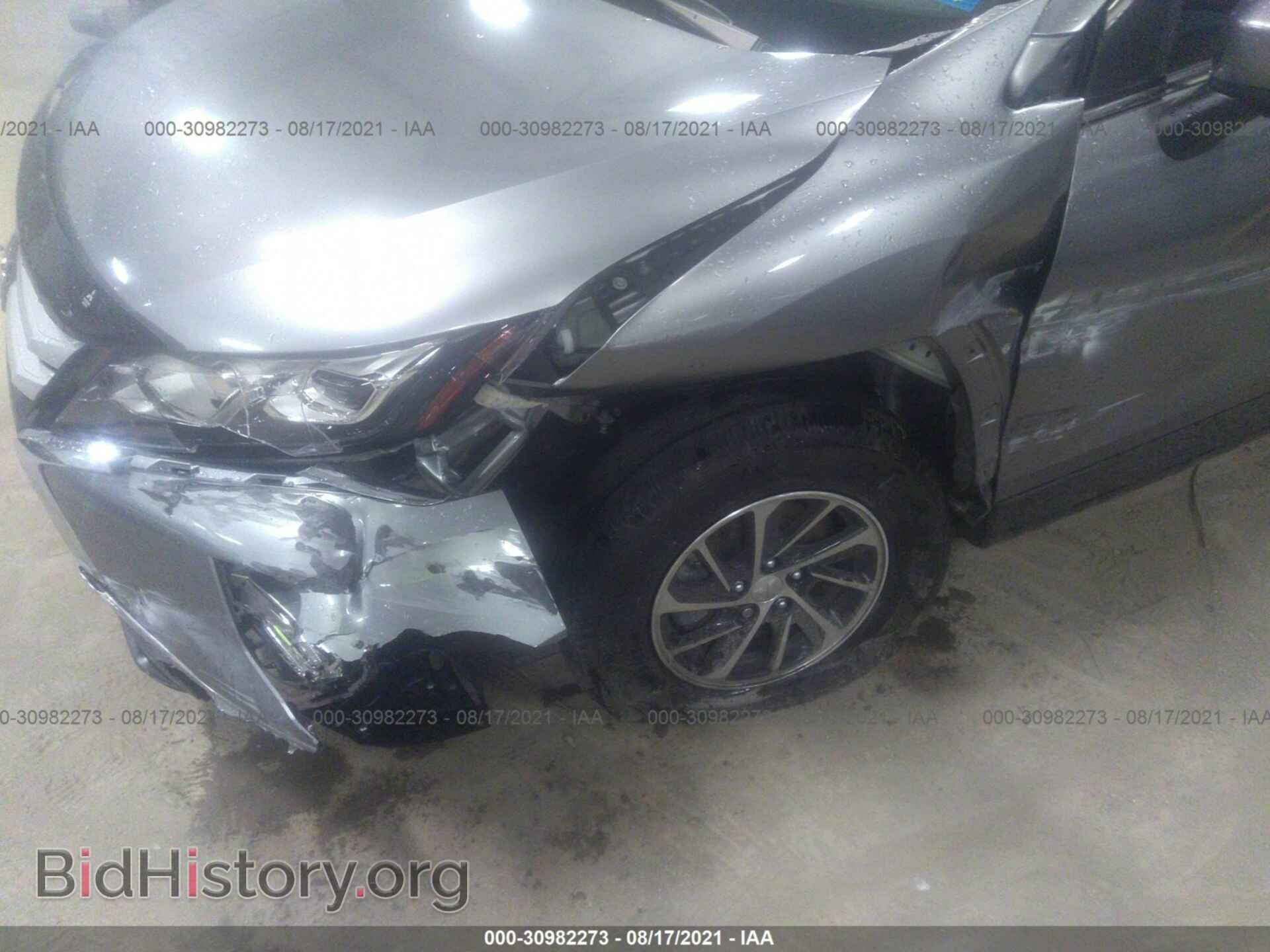 2020 MITSUBISHI ECLIPSE CROSS - VIN: JA4AT3AA7LZ002682 - Фото 6
