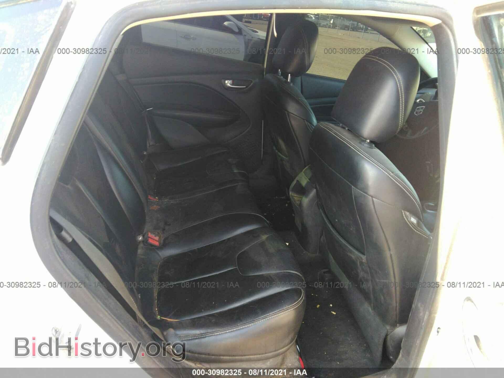 2015 DODGE DART - VIN: 1C3CDFCB2FD247852 - Фото 8