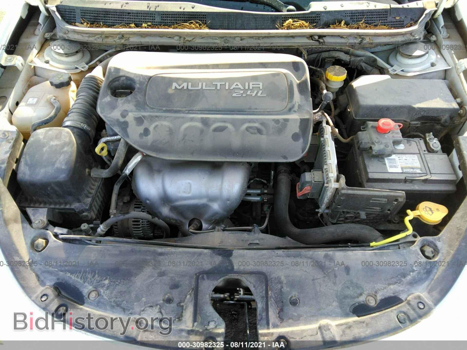 2015 DODGE DART - VIN: 1C3CDFCB2FD247852 - Фото 10