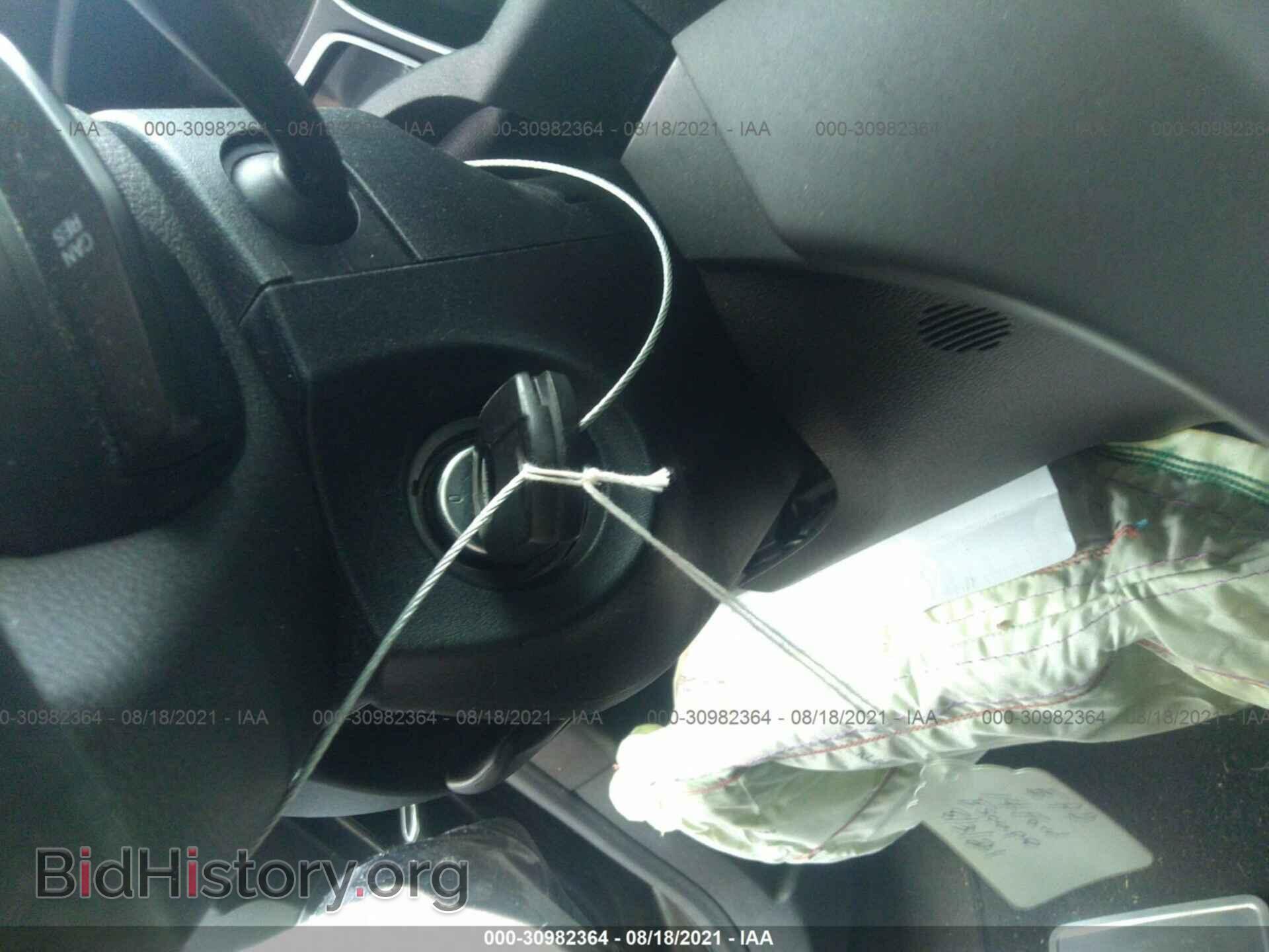 2014 FORD ESCAPE - VIN: 1FMCU0GX6EUD50667 - Фото 11