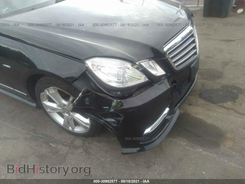 2012 Mercedes-Benz E-CLASS (VIN WDDHF8JB0CA643565) — фото 6 из 11