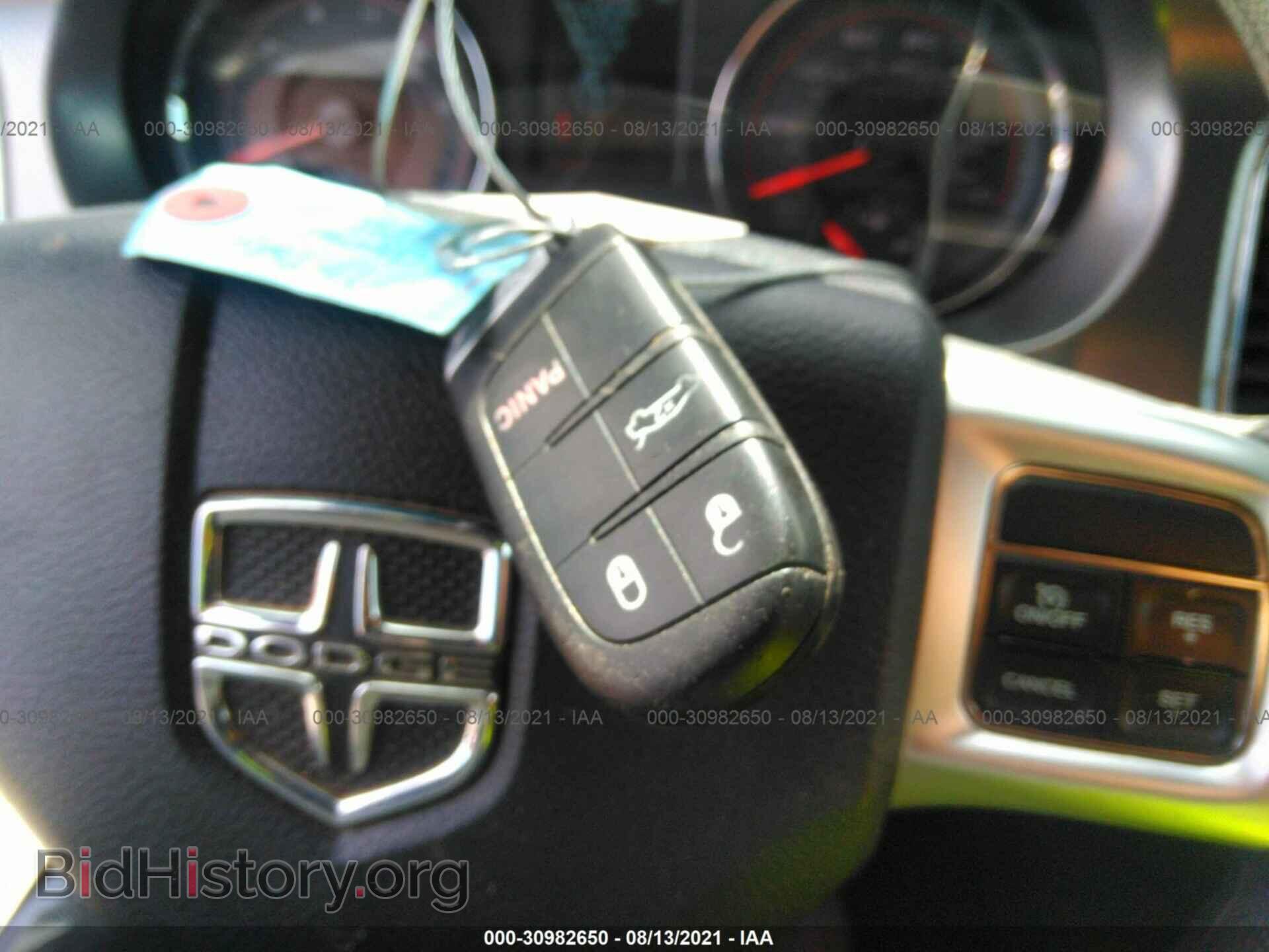 2013 DODGE CHARGER - VIN: 2C3CDXBG6DH711275 - Фото 11