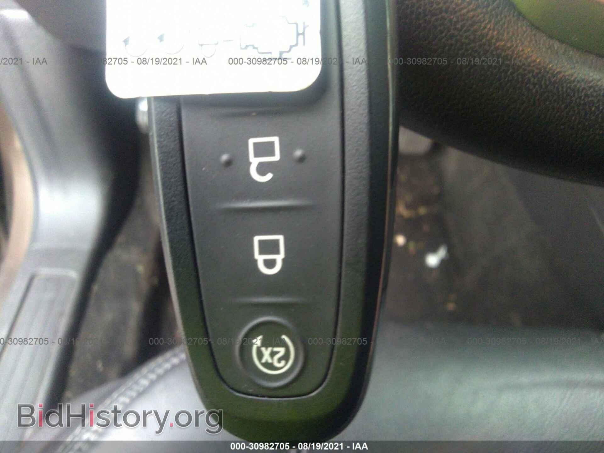 2015 FORD TAURUS - VIN: 1FAHP2E89FG119129 - Photo 11