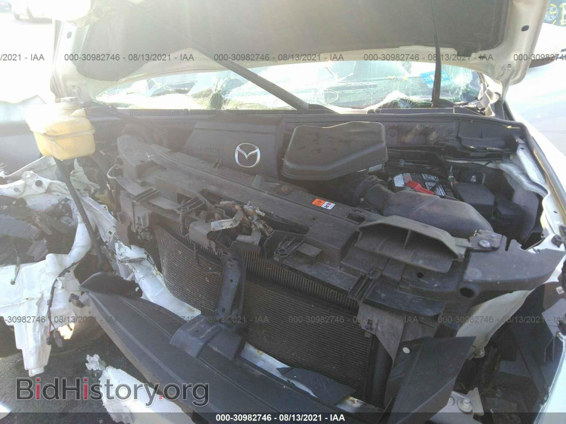 2012 MAZDA CX-9 - VIN: JM3TB3CV4C0339811 - Фото 10