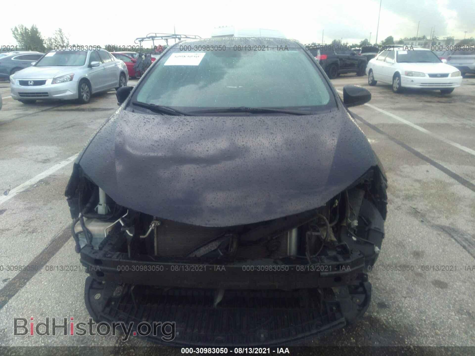 2015 TOYOTA COROLLA - VIN: 2T1BURHE0FC269227 - Photo 6