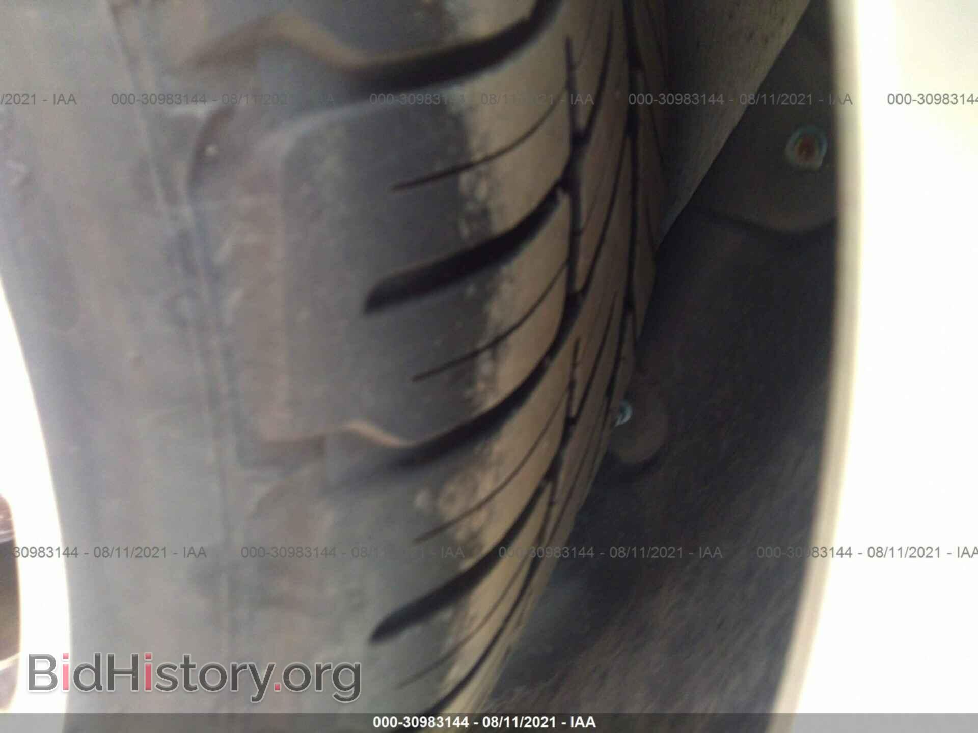 2008 SATURN ASTRA - VIN: W08AT671685100012 - Фото 13