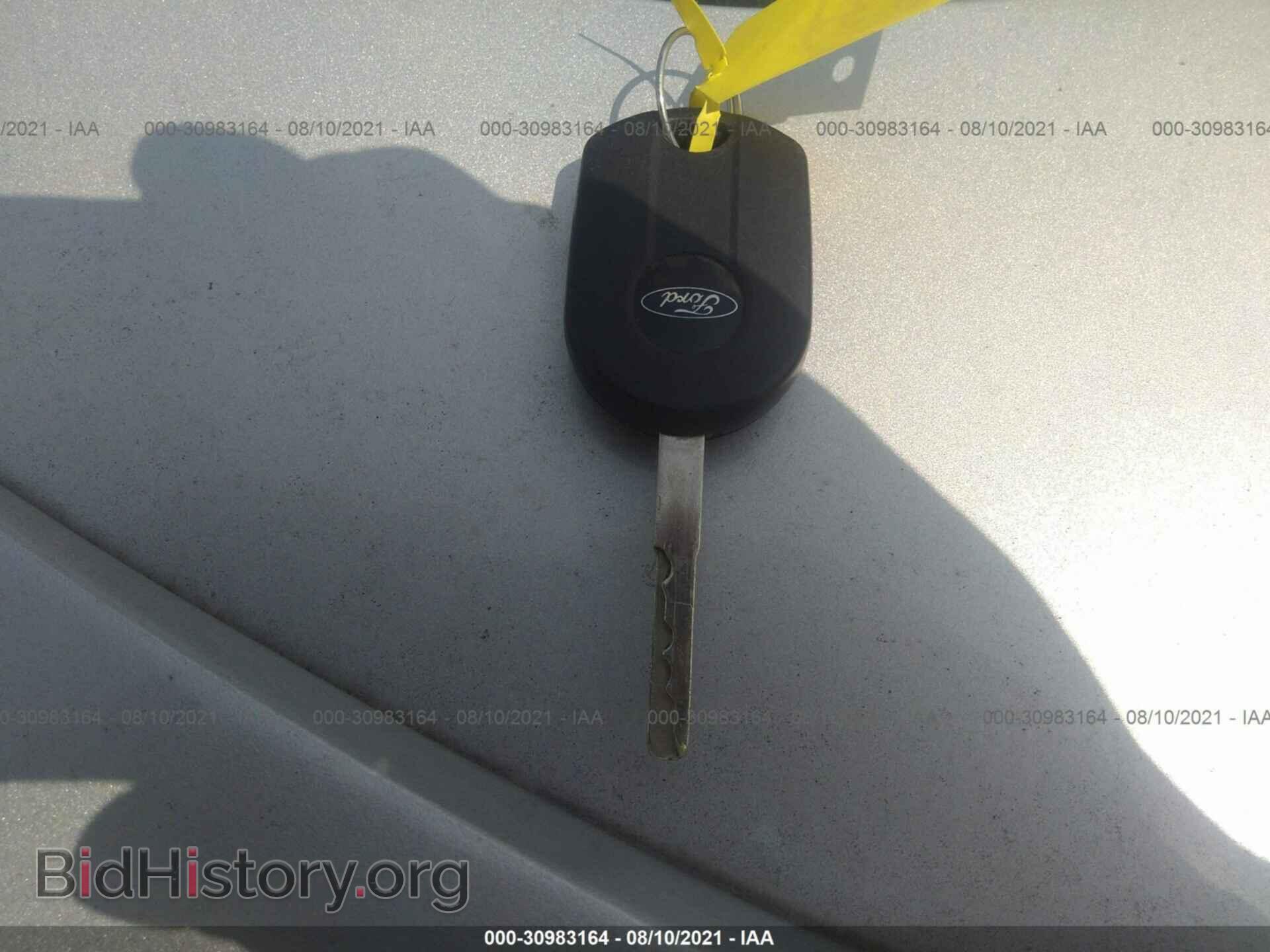 2012 FORD FOCUS - VIN: 1FAHP3F20CL384900 - Фото 11