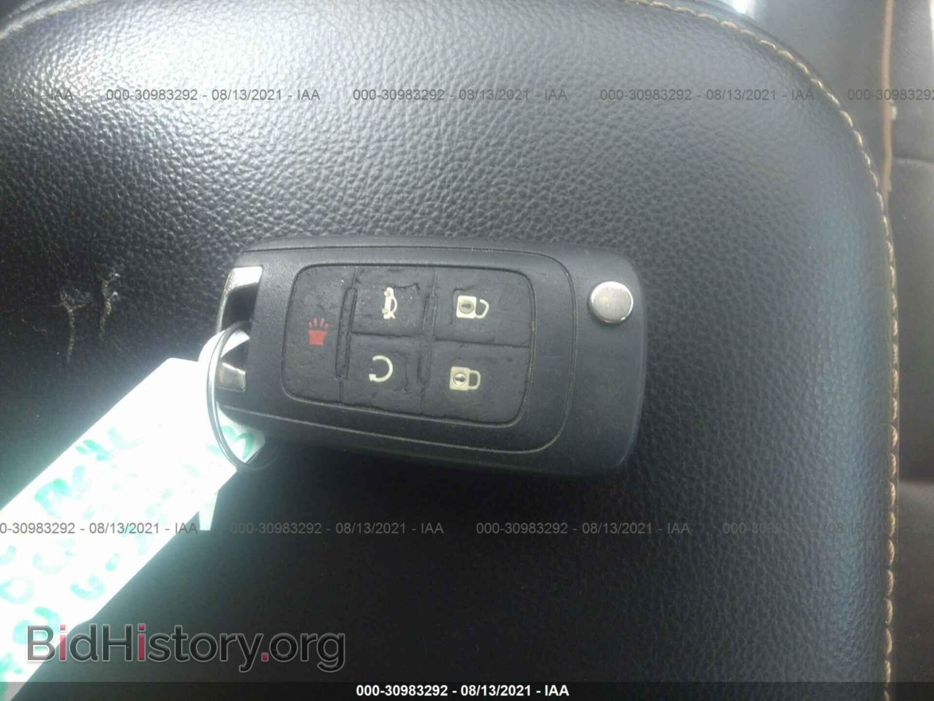 2015 CHEVROLET IMPALA - VIN: 2G1165S39F9287613 - Фото 11