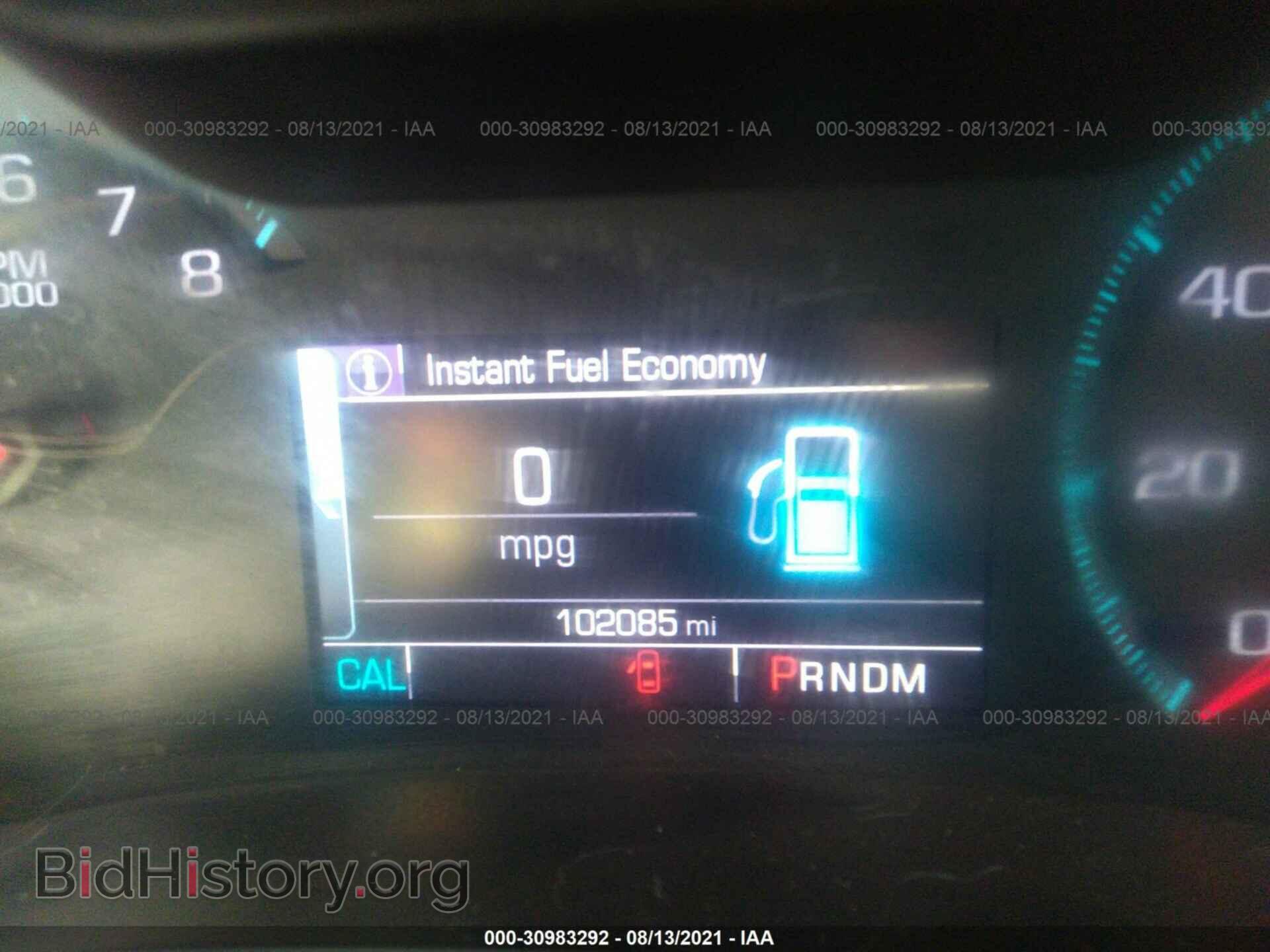 2015 CHEVROLET IMPALA - VIN: 2G1165S39F9287613 - Фото 7