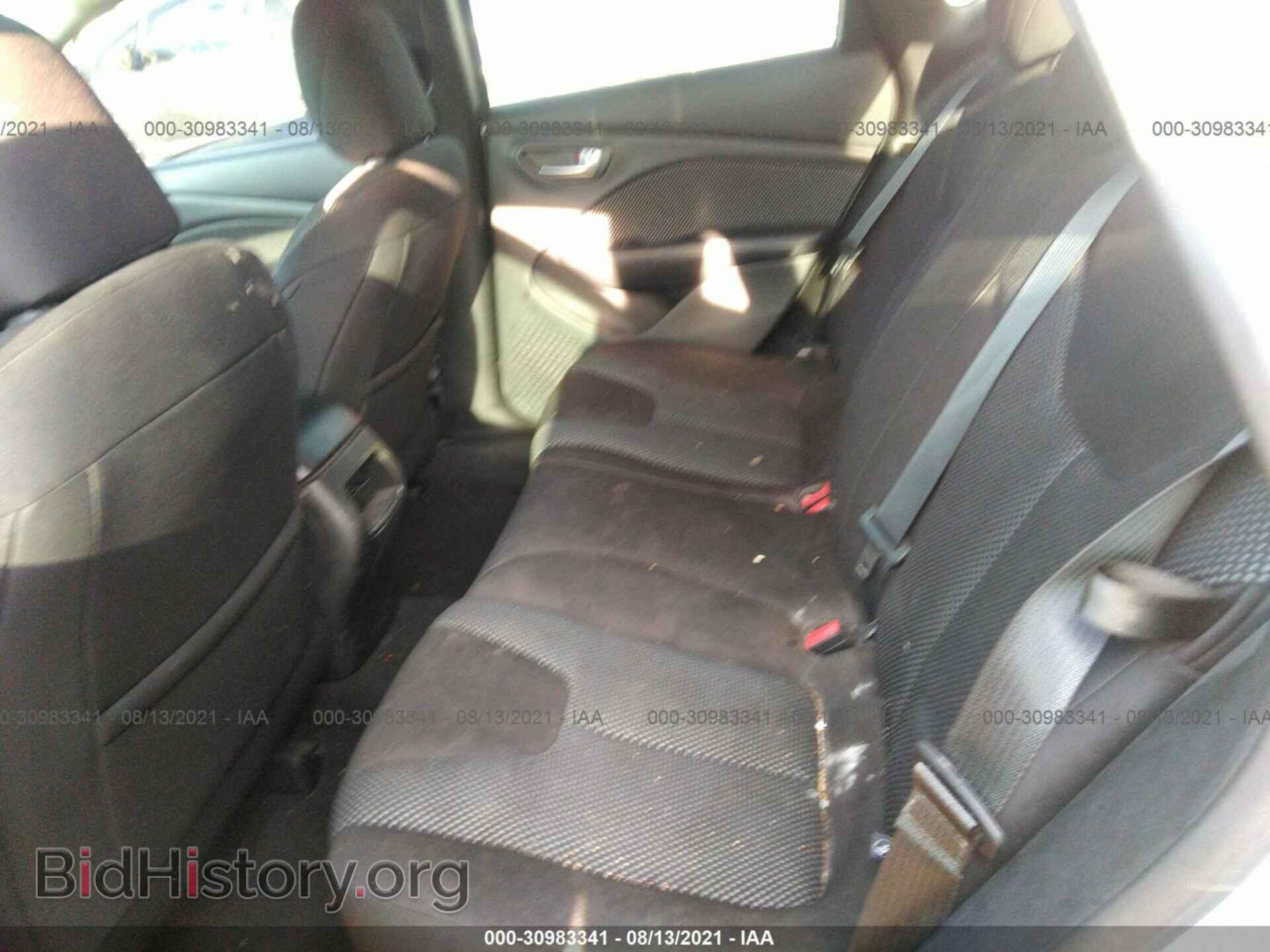 2015 DODGE DART - VIN: 1C3CDFAA4FD392210 - Photo 8