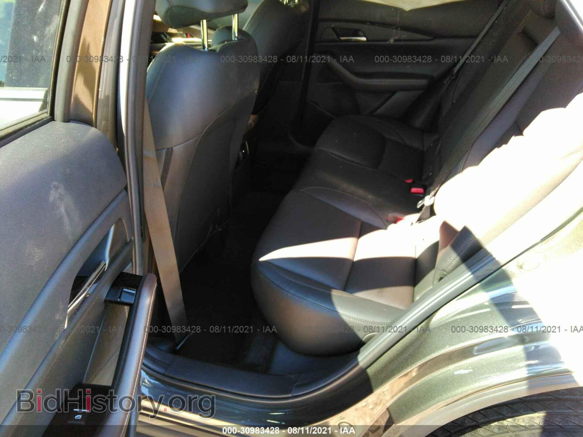 2021 MAZDA CX-30 - VIN: 3MVDMBDL2MM210946 - Фото 8