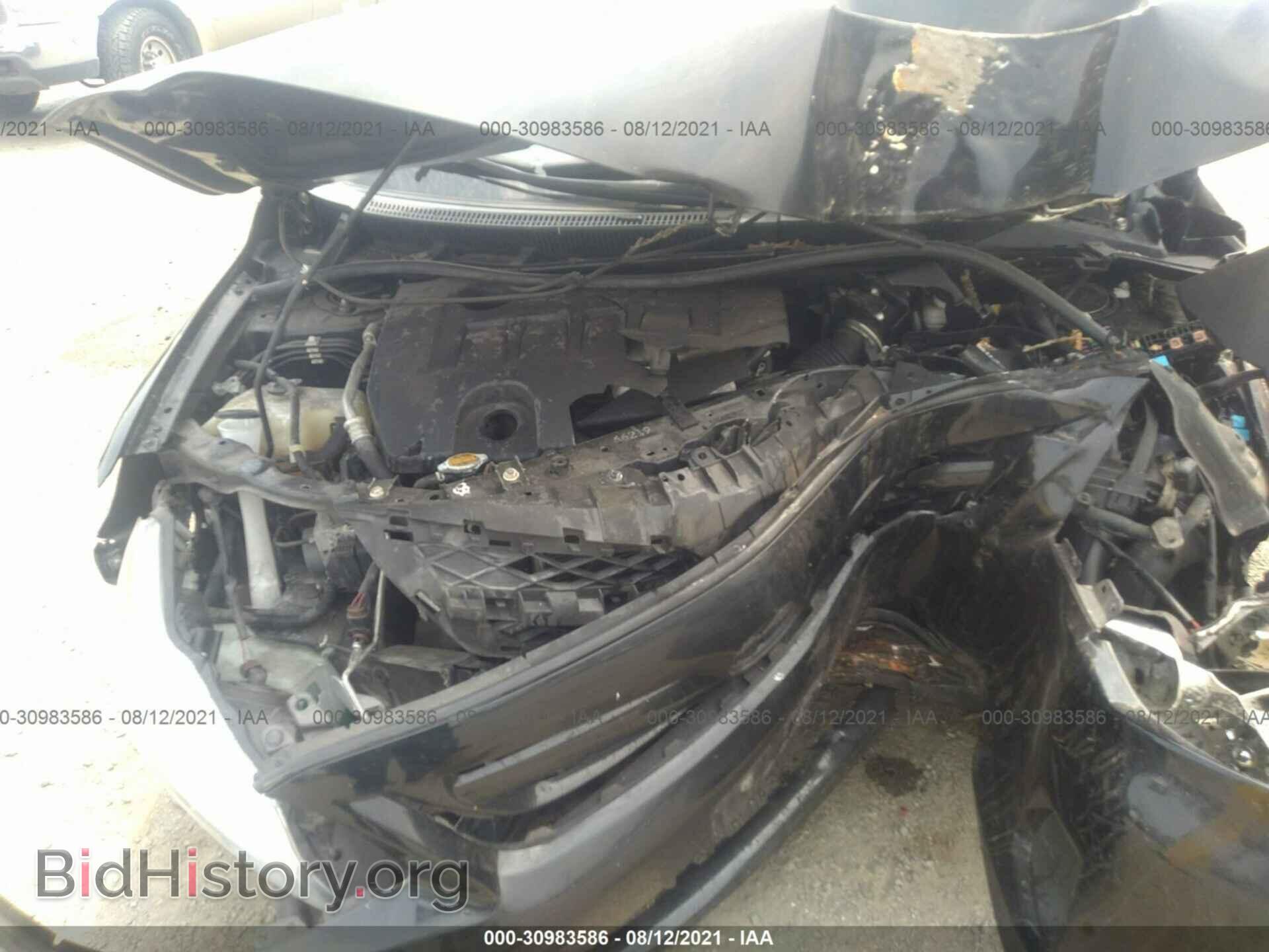 2012 TOYOTA COROLLA - VIN: 2T1BU4EEXCC826227 - Фото 10