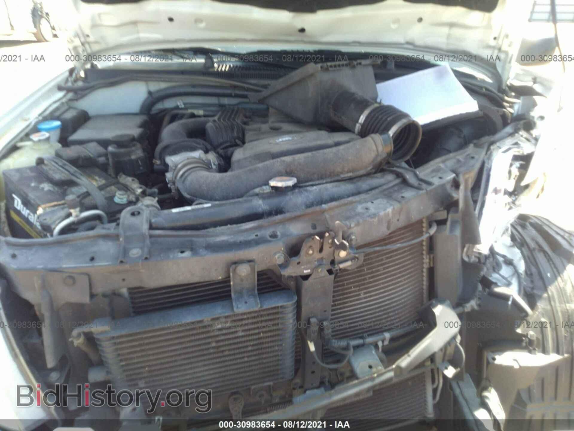 2016 NISSAN FRONTIER - VIN: 1N6AD0ER3GN744945 - Фото 10