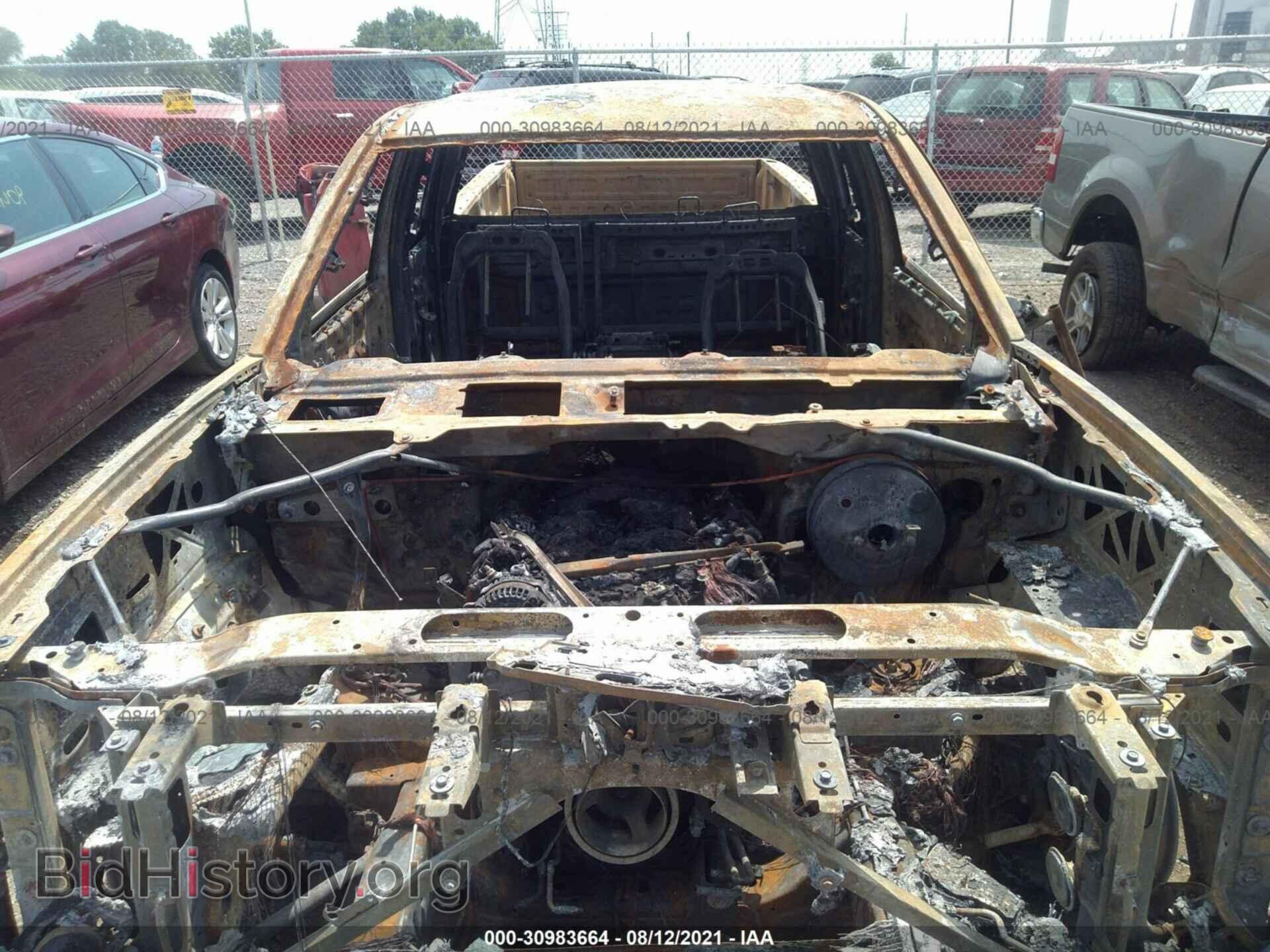 2017 GMC SIERRA 1500 - VIN: 1GTV2MEC0HZ110998 - Photo 10