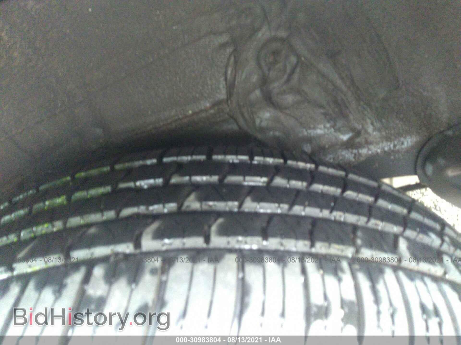 2011 TOYOTA RAV4 - VIN: 2T3BF4DV1BW106377 - Photo 13