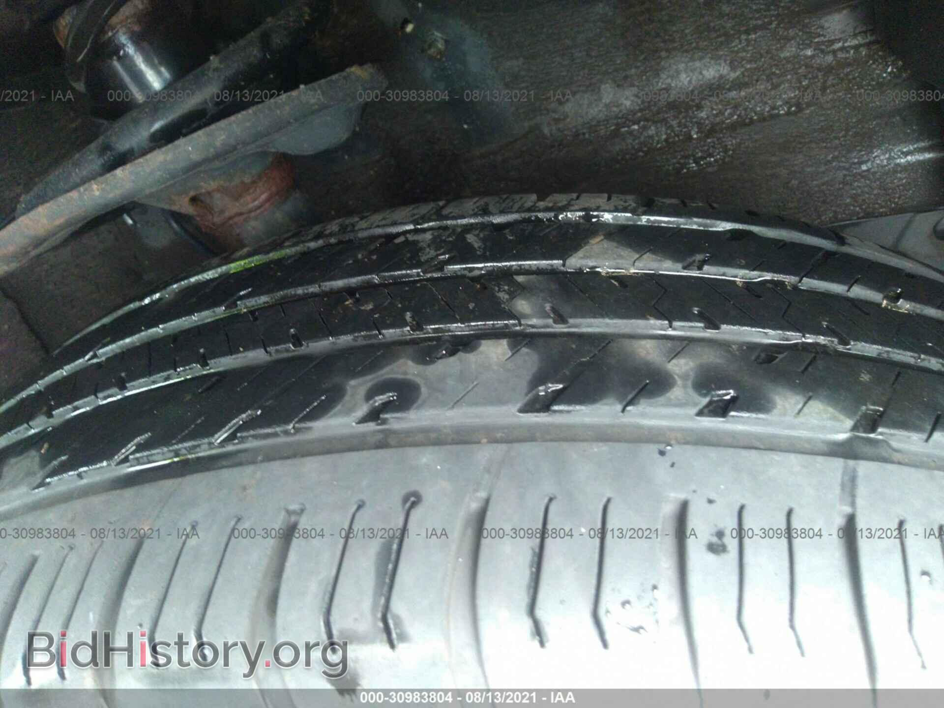 2011 TOYOTA RAV4 - VIN: 2T3BF4DV1BW106377 - Photo 15