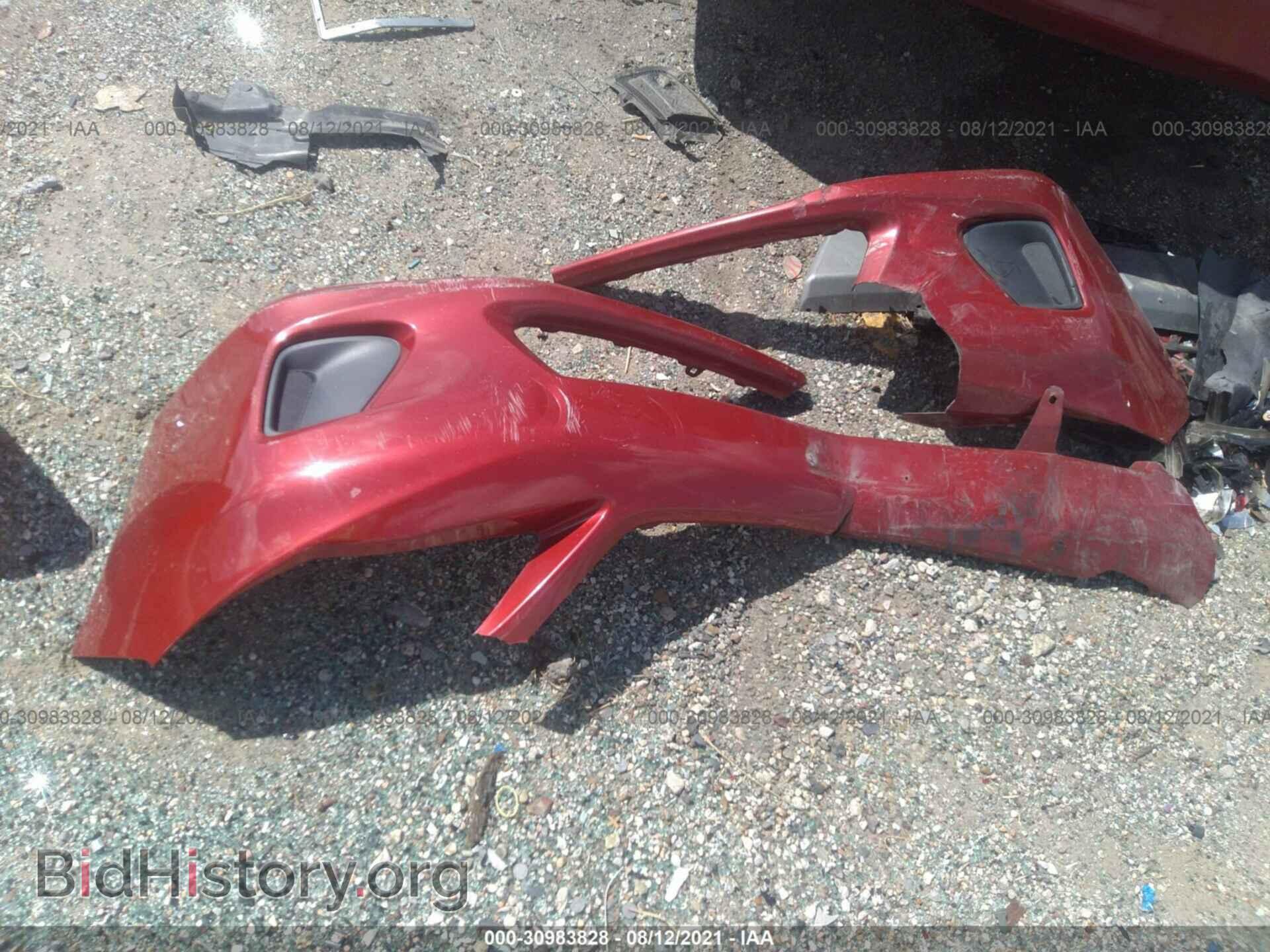 2013 TOYOTA COROLLA - VIN: 5YFBU4EE2DP081829 - Фото 12
