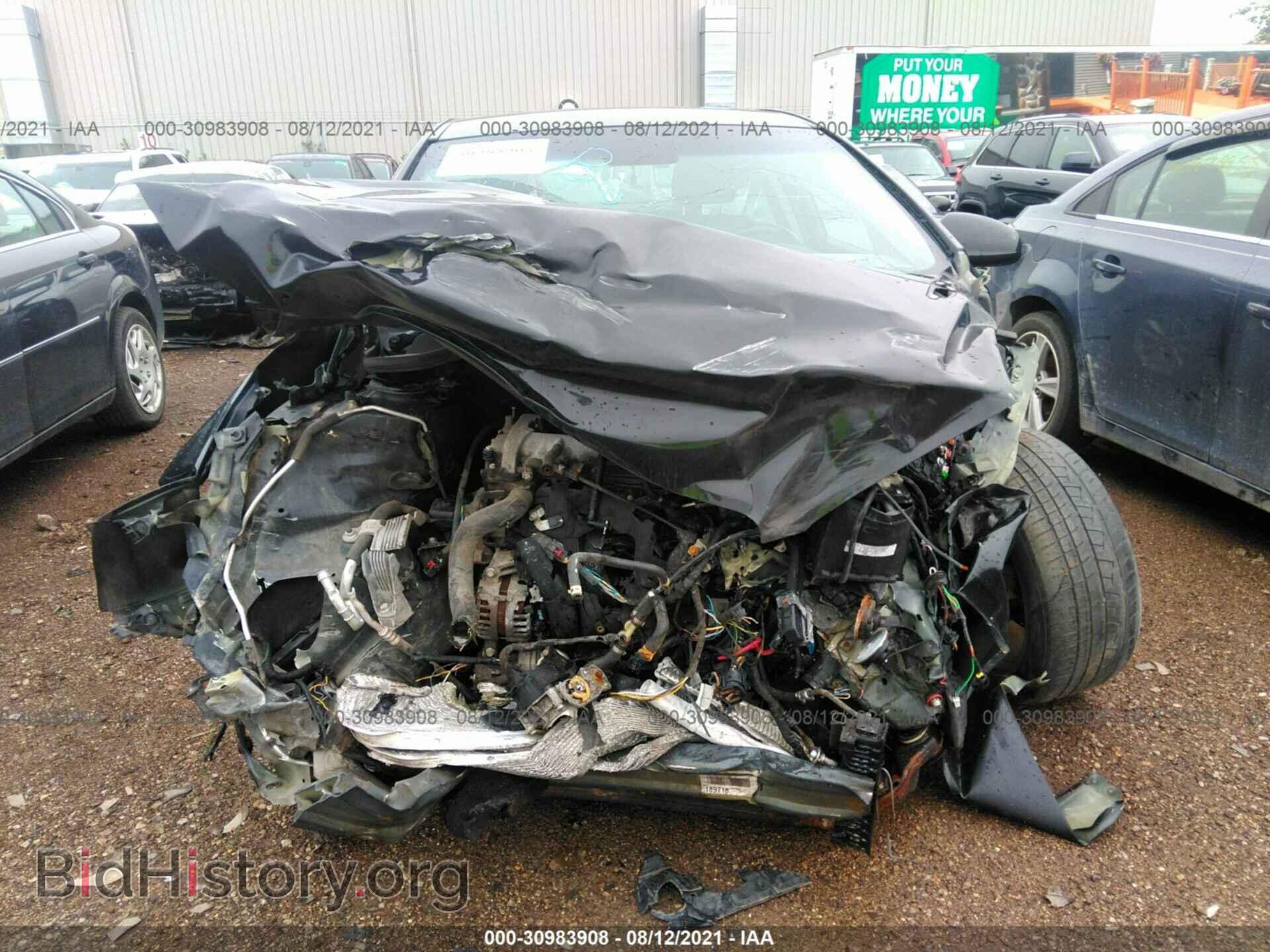 2013 BUICK VERANO - VIN: 1G4PR5SK5D4154939 - Фото 6