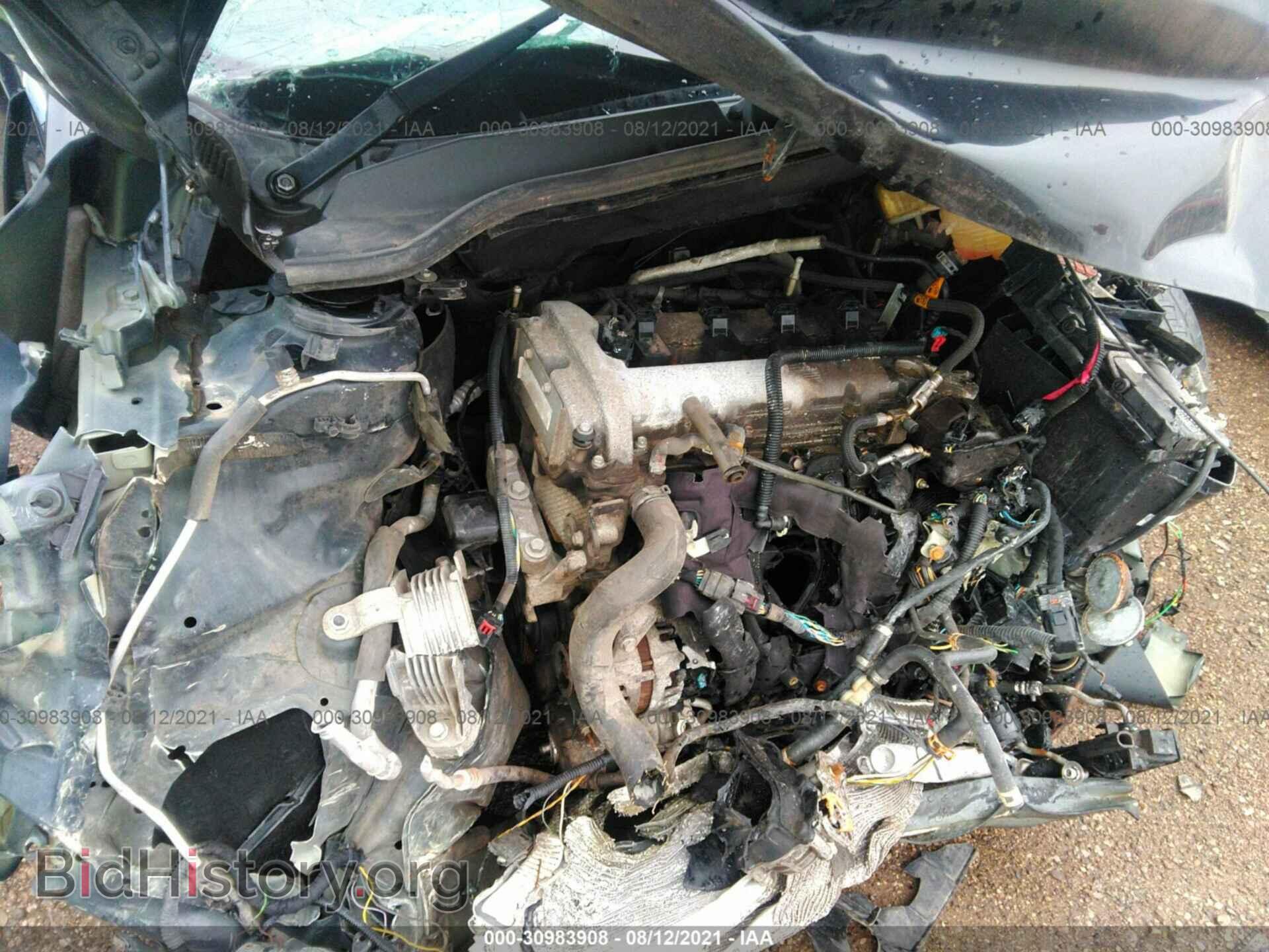 2013 BUICK VERANO - VIN: 1G4PR5SK5D4154939 - Фото 10
