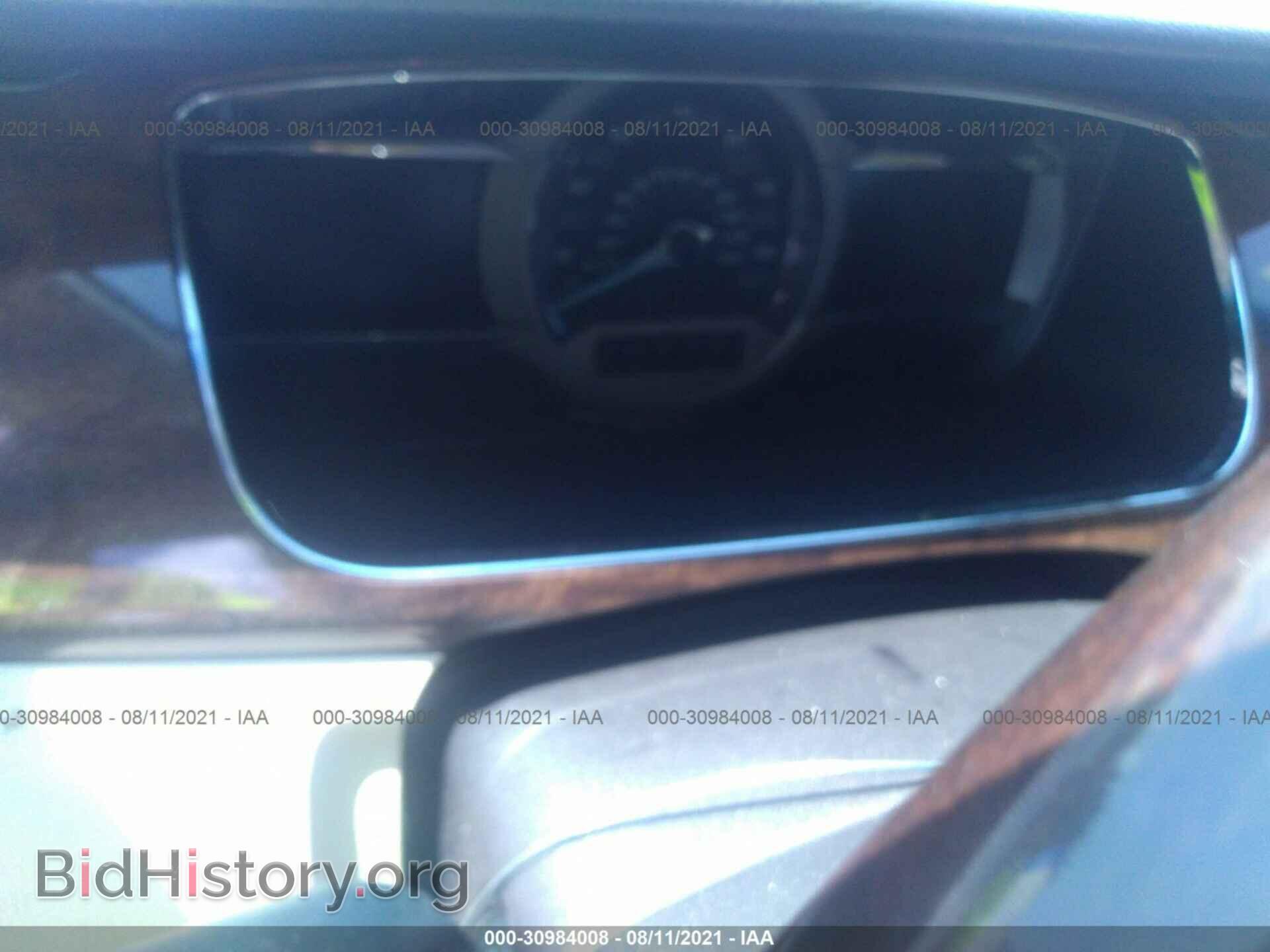 2013 FORD TAURUS - VIN: 1FAHP2F90DG149463 - Photo 7