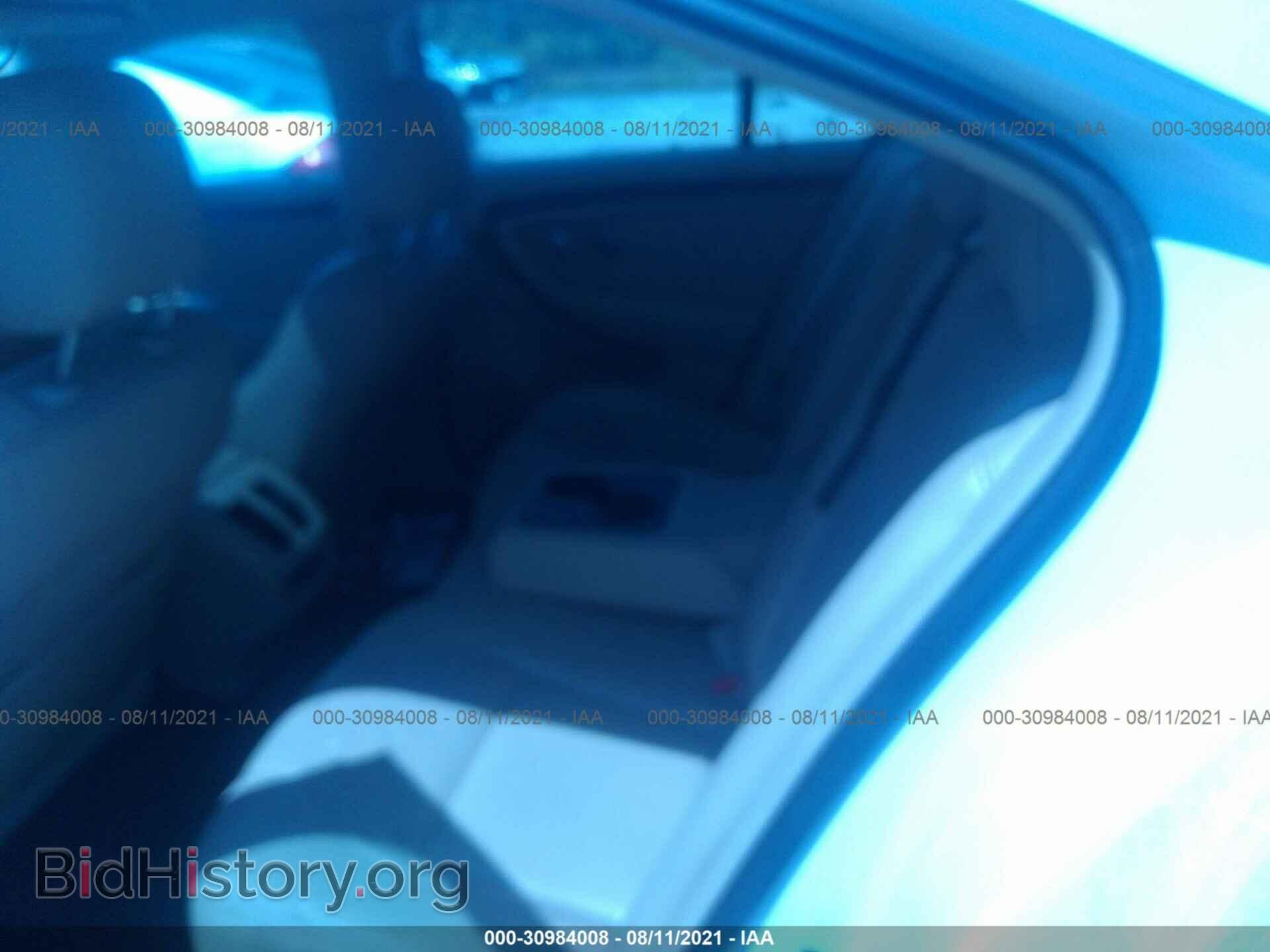 2013 FORD TAURUS - VIN: 1FAHP2F90DG149463 - Photo 8
