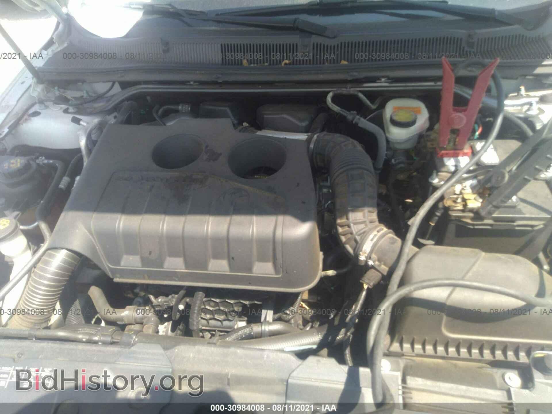 2013 FORD TAURUS - VIN: 1FAHP2F90DG149463 - Photo 10