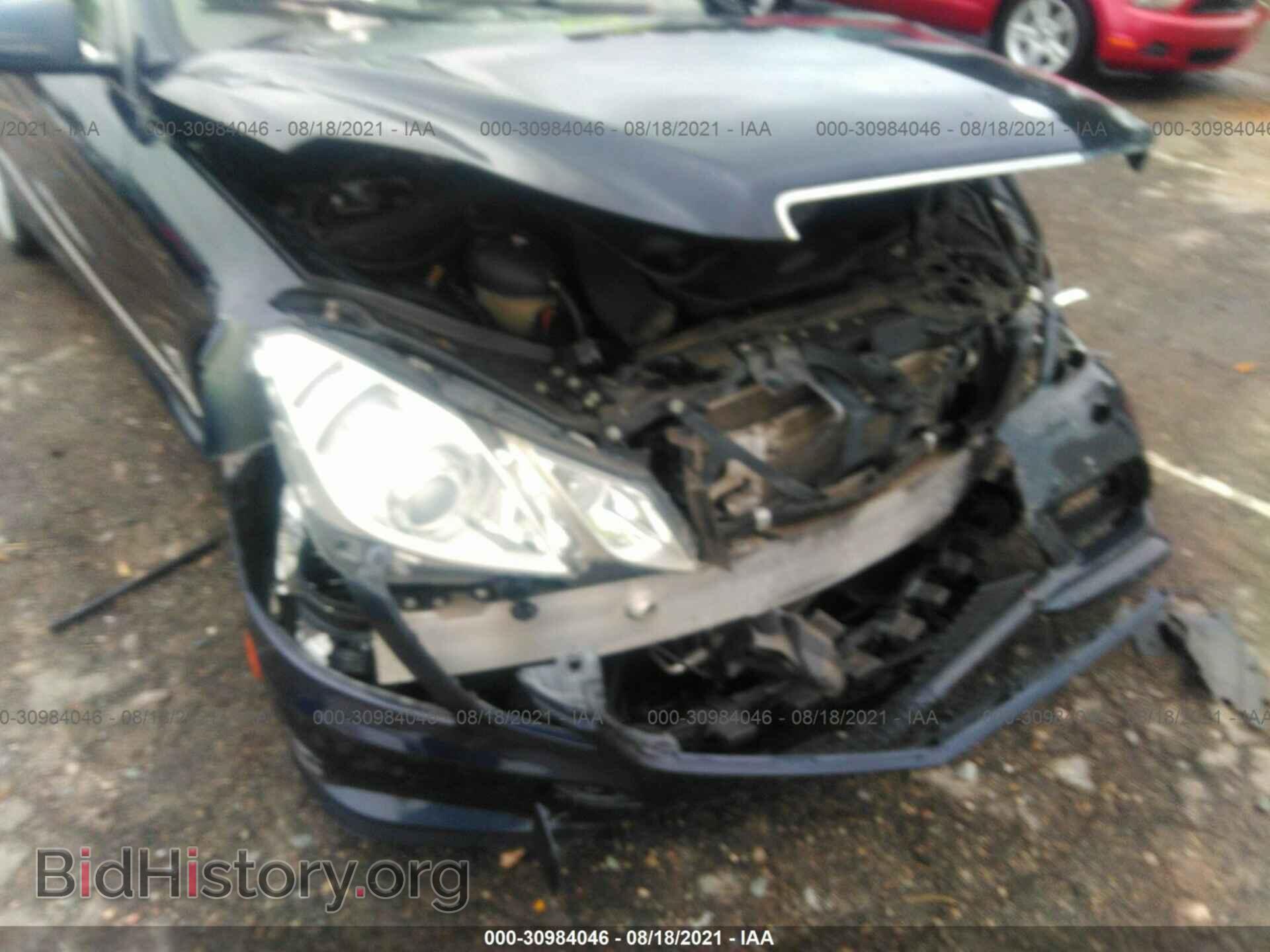 2011 MERCEDES-BENZ E-CLASS - VIN: WDDKK7CFXBF058098 - Фото 6