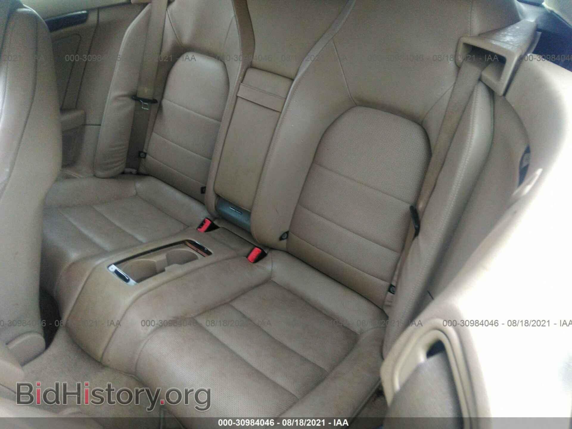 2011 MERCEDES-BENZ E-CLASS - VIN: WDDKK7CFXBF058098 - Фото 8
