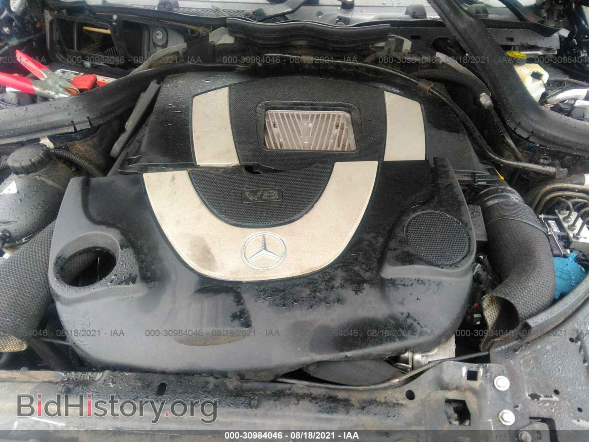 2011 MERCEDES-BENZ E-CLASS - VIN: WDDKK7CFXBF058098 - Фото 10