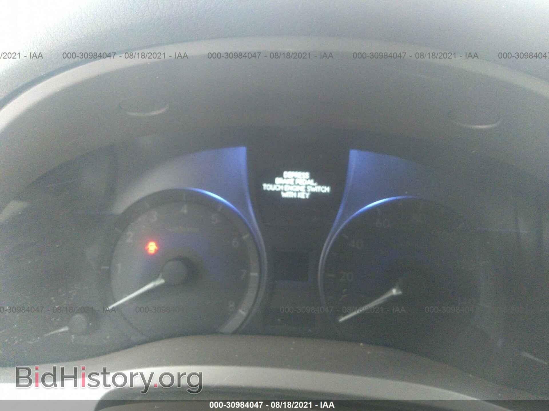 2014 LEXUS RX 350 - VIN: 2T2ZK1BAXEC149232 - Фото 7