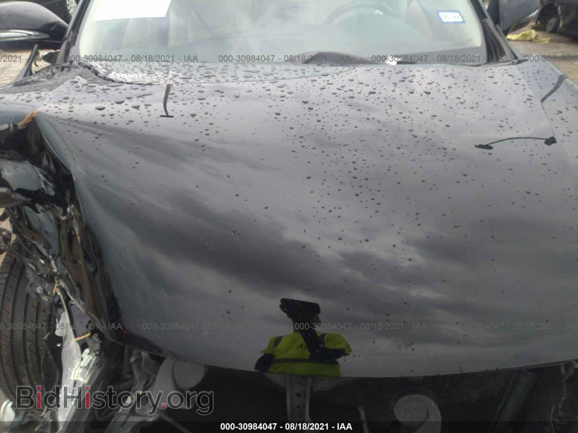 2014 LEXUS RX 350 - VIN: 2T2ZK1BAXEC149232 - Фото 10
