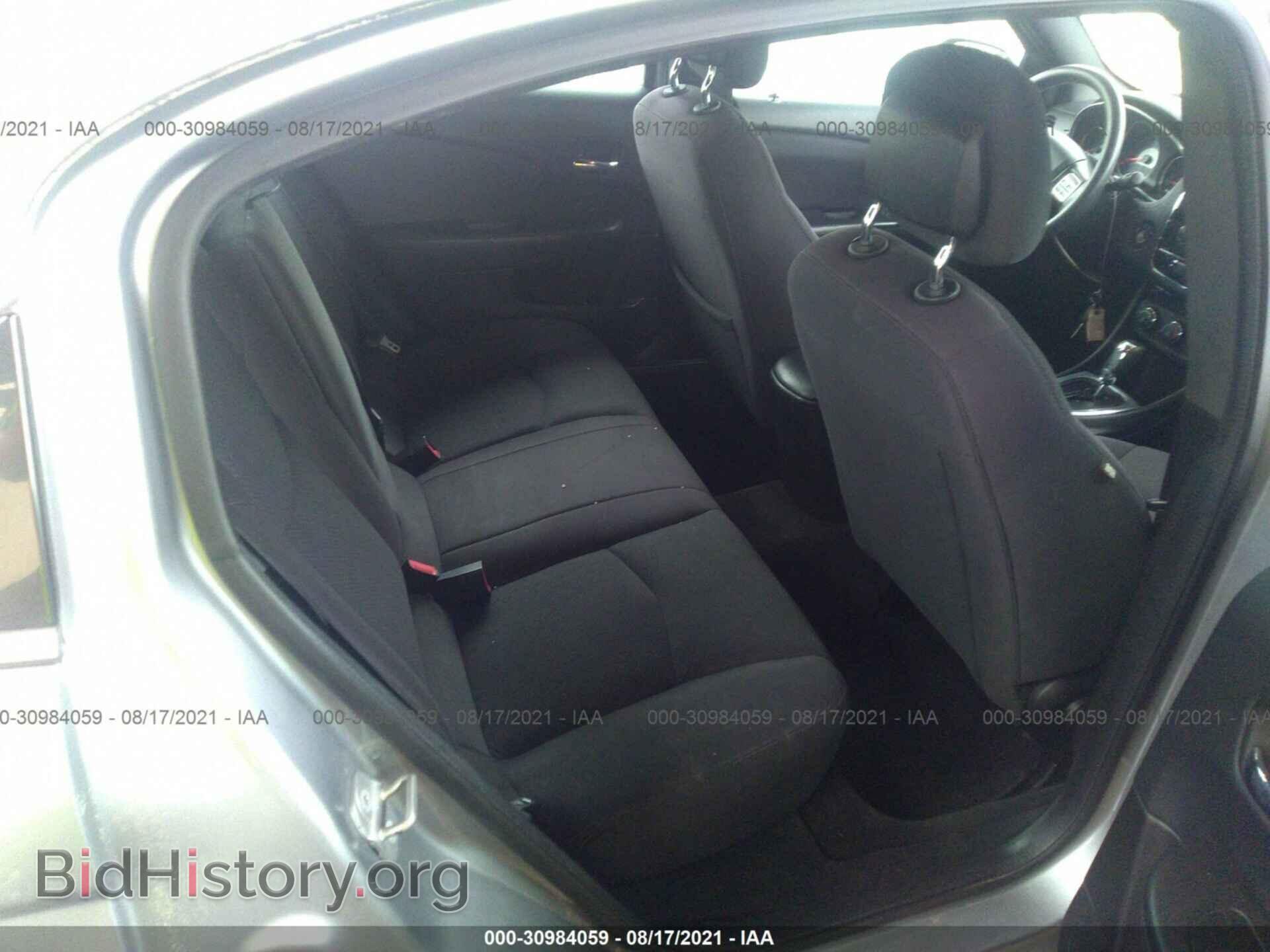 2013 CHRYSLER 200 - VIN: 1C3CCBAB1DN671058 - Фото 8