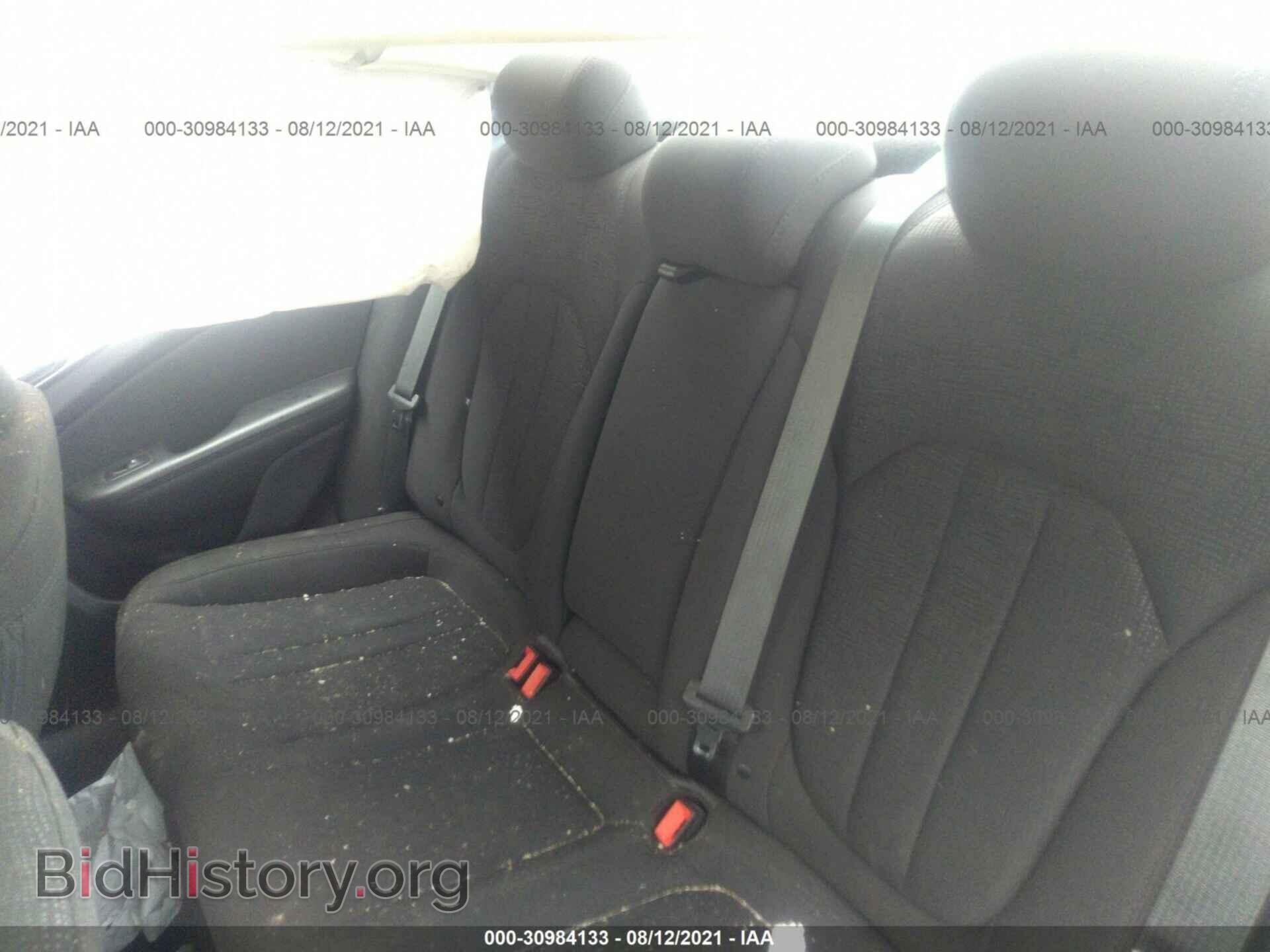2015 CHRYSLER 200 - VIN: 1C3CCCAB0FN504084 - Фото 8