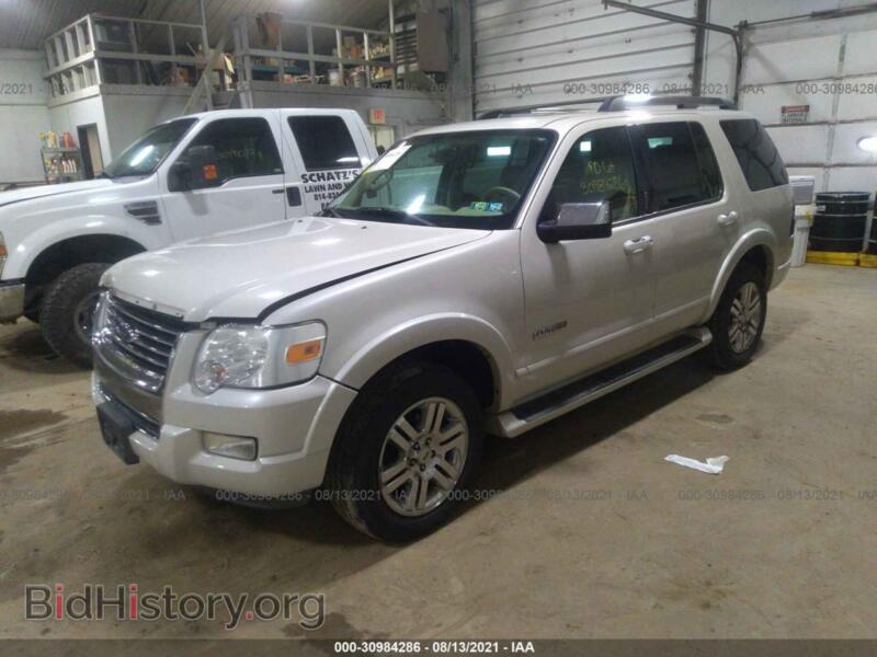 2006 Ford EXPLORER (VIN 1FMEU75816UB40024) — photo 2 of 11