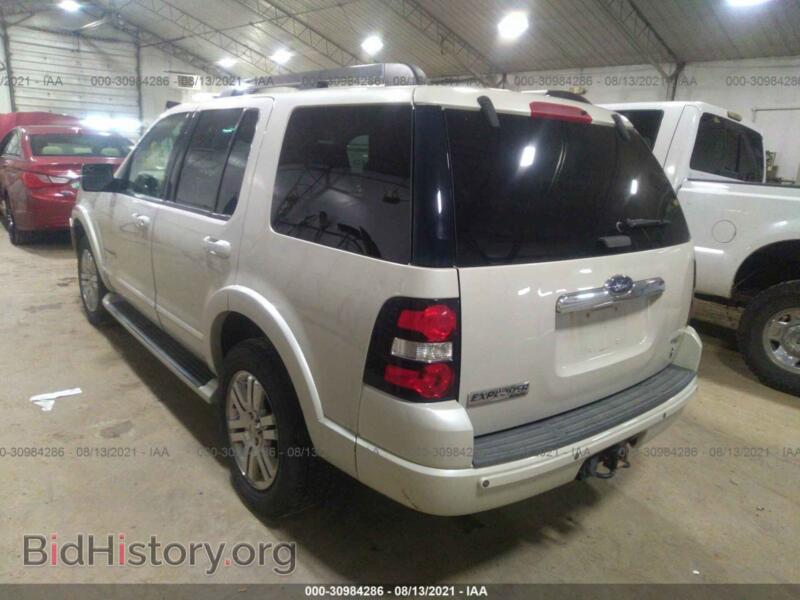 2006 Ford EXPLORER (VIN 1FMEU75816UB40024) — photo 3 of 11