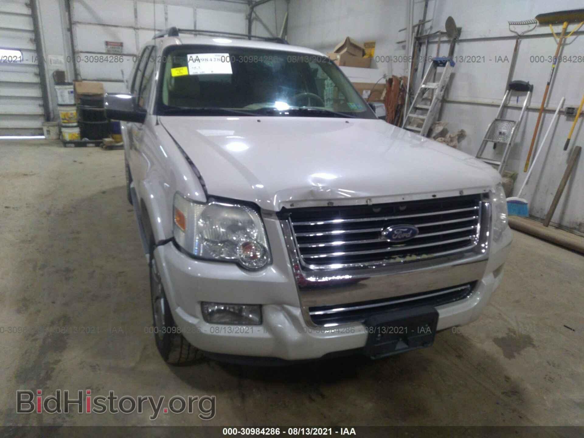 2006 FORD EXPLORER - VIN: 1FMEU75816UB40024 - Фото 6